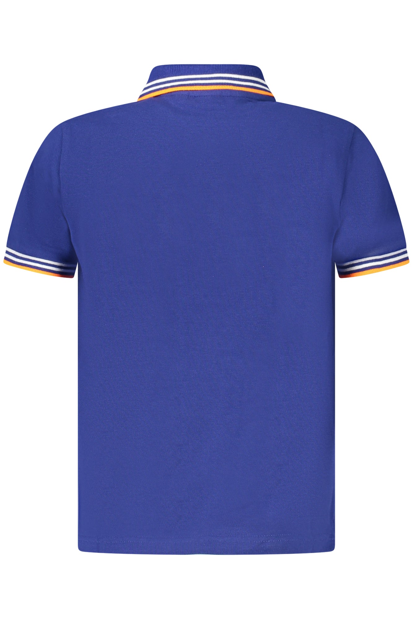 NORTH SAILS POLO SHORT SLEEVES CHILDREN BLUE