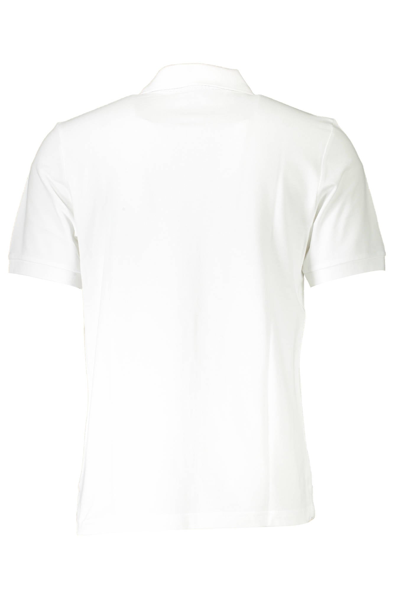 NORTH SAILS MENS SHORT SLEEVE POLO WHITE