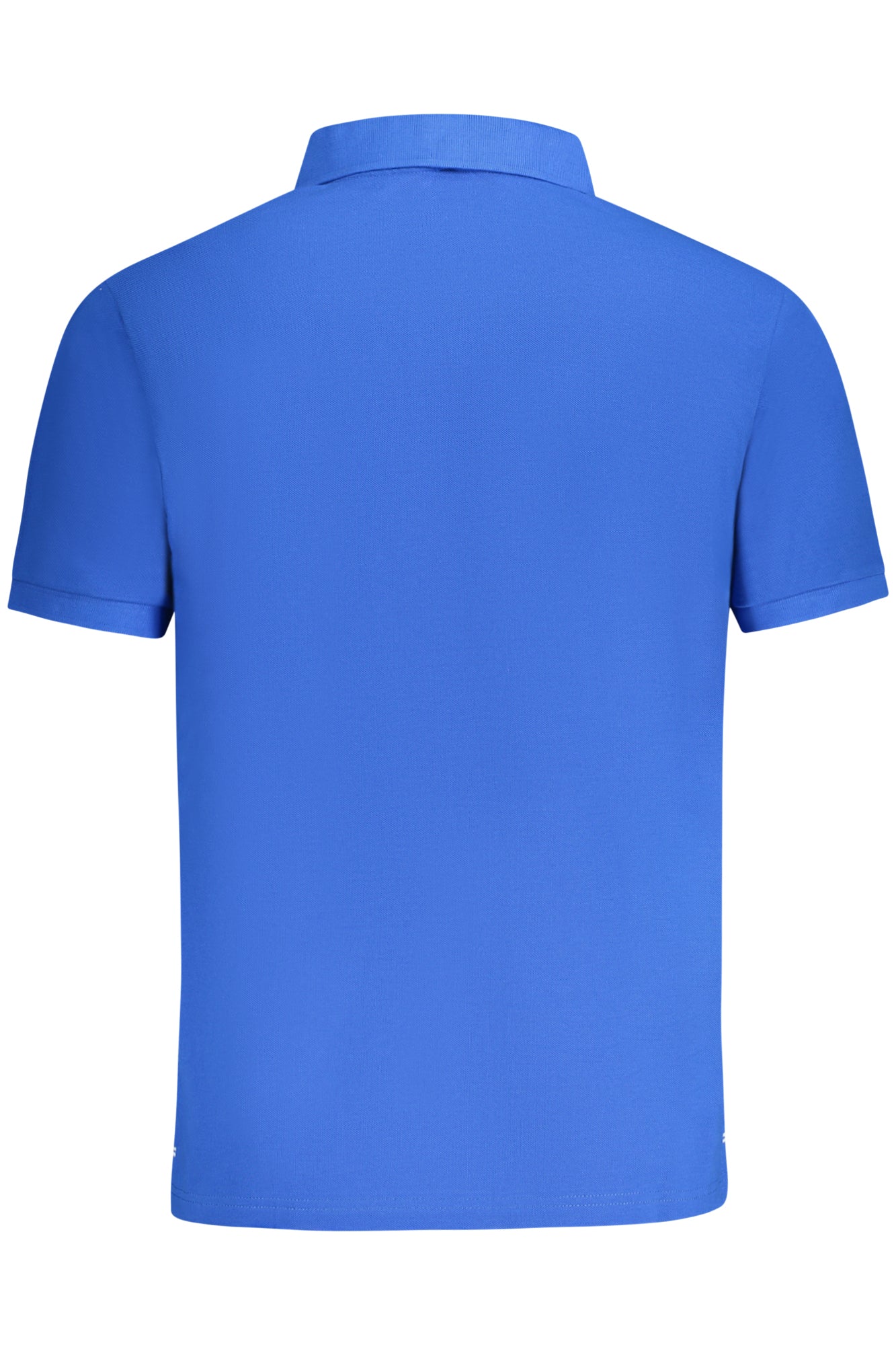 NORTH SAILS MENS SHORT SLEEVE POLO BLUE