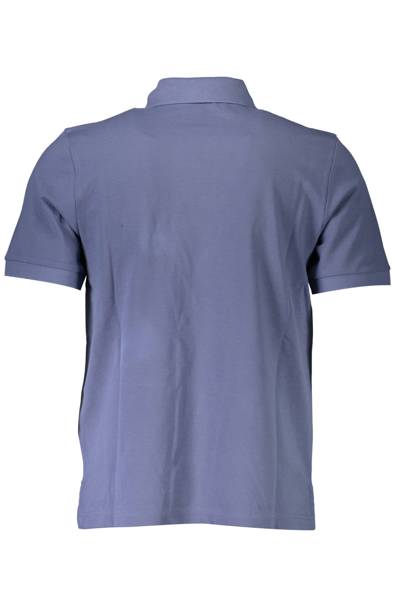 NORTH SAILS POLO SHORT SLEEVE MAN BLUE