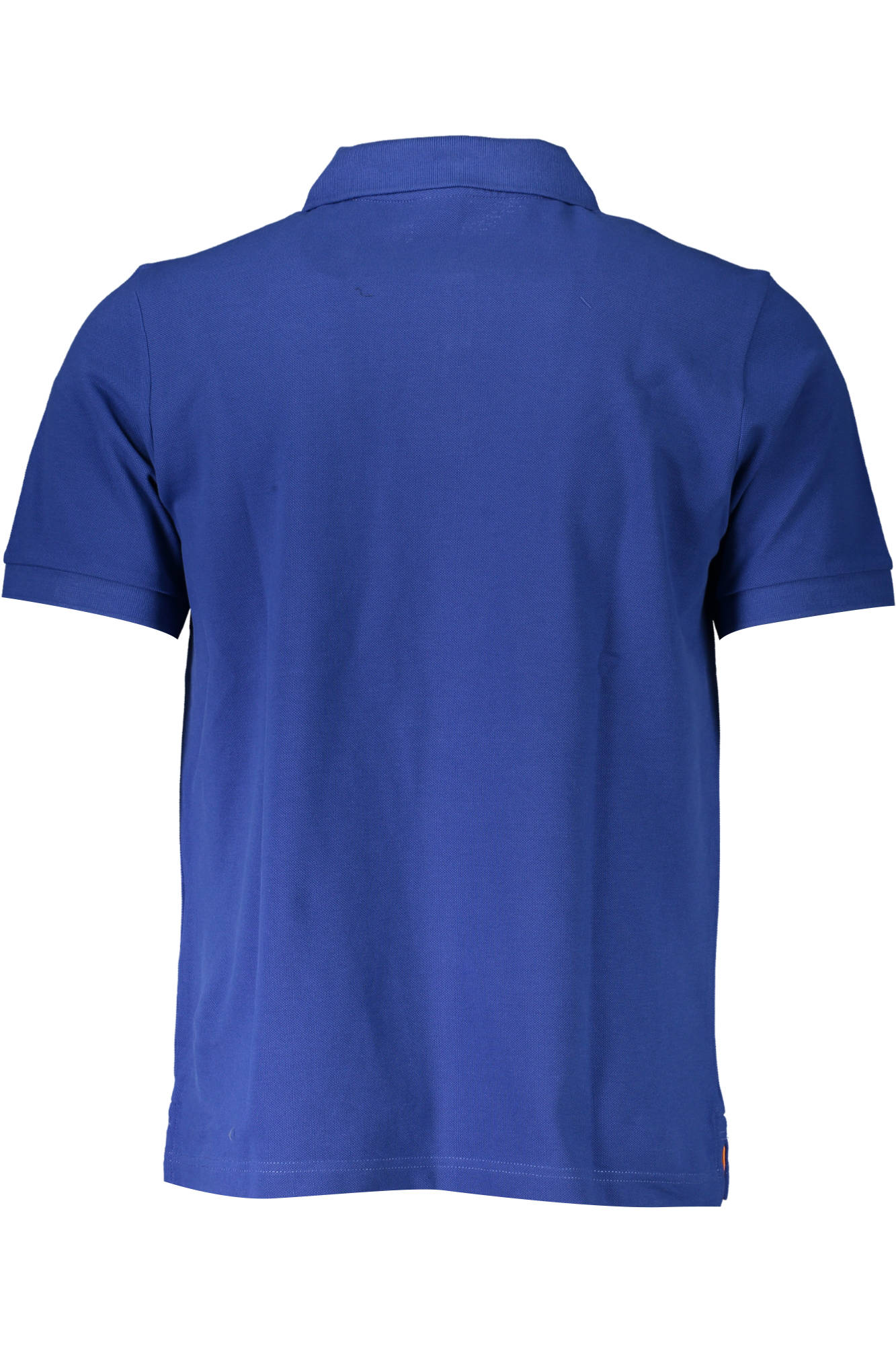 NORTH SAILS MENS SHORT SLEEVE POLO BLUE