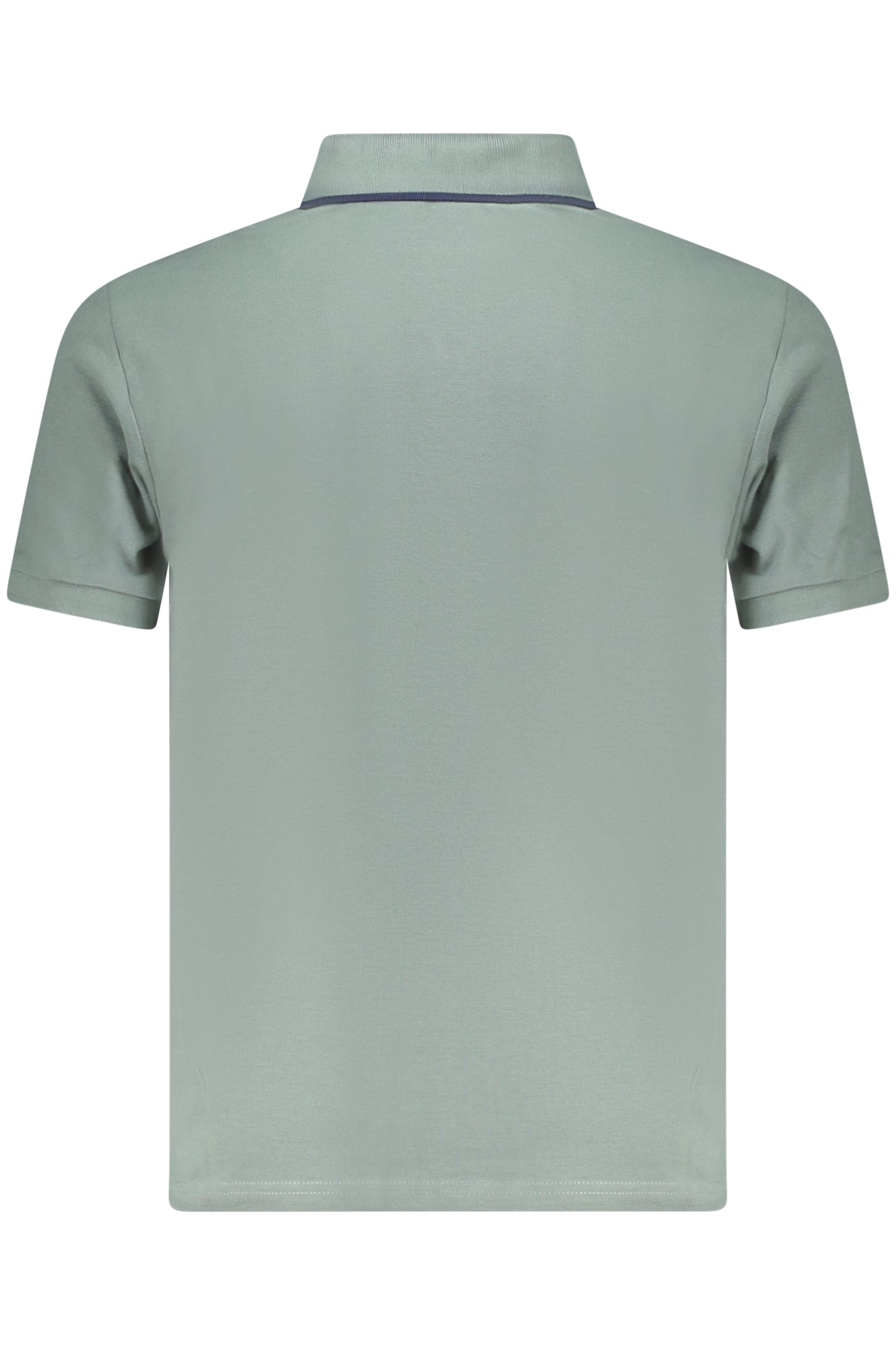 NORTH SAILS MENS SHORT SLEEVE POLO GREEN