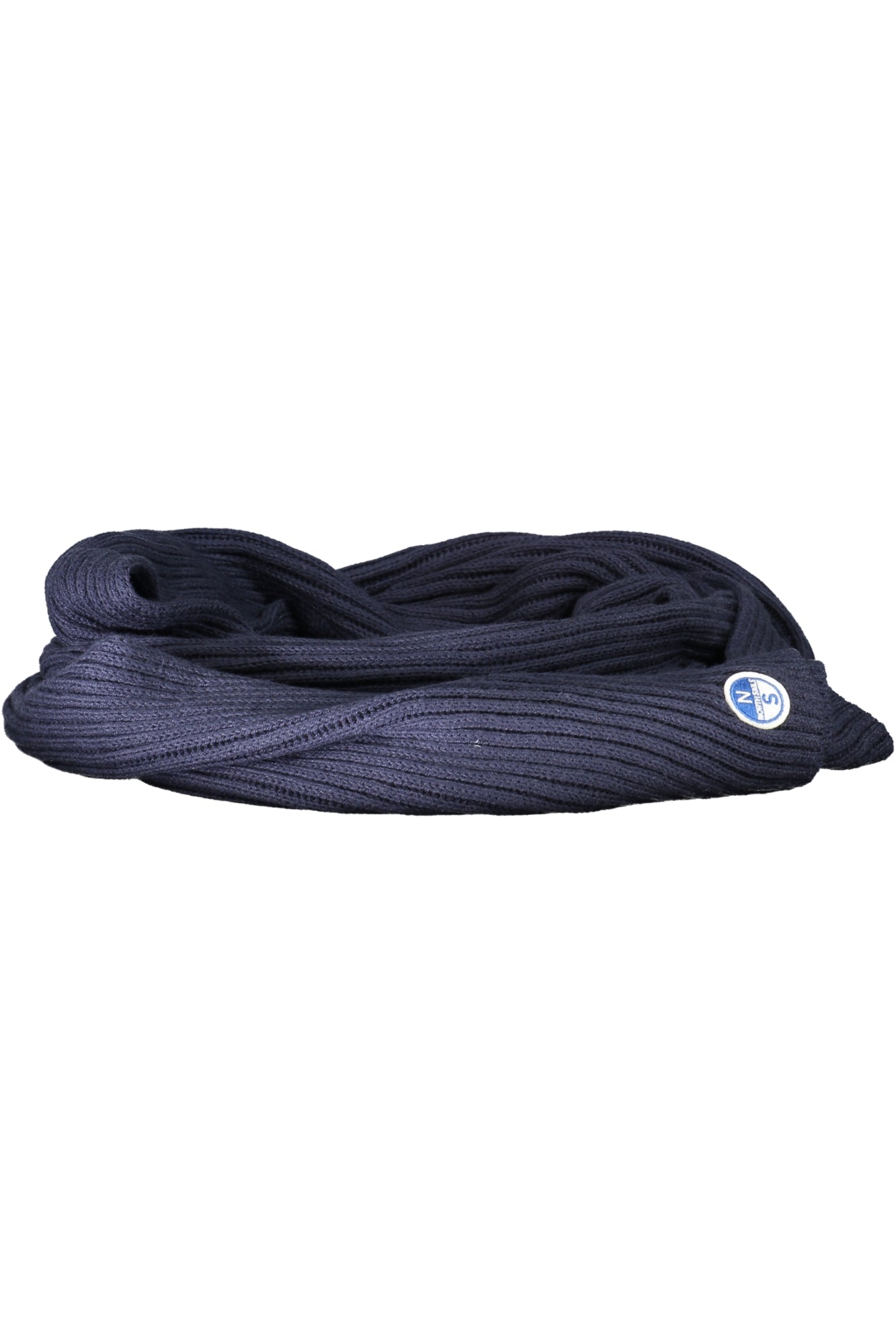 NORTH SAILS MENS SCARF BLUE