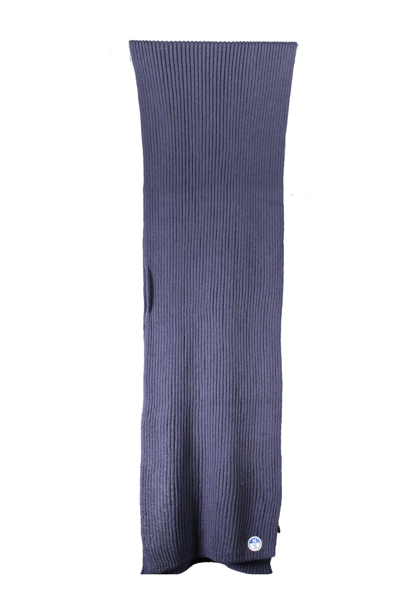 NORTH SAILS MENS SCARF BLUE