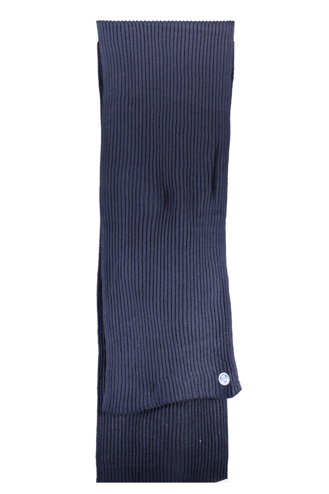 NORTH SAILS MAN BLUE SCARF