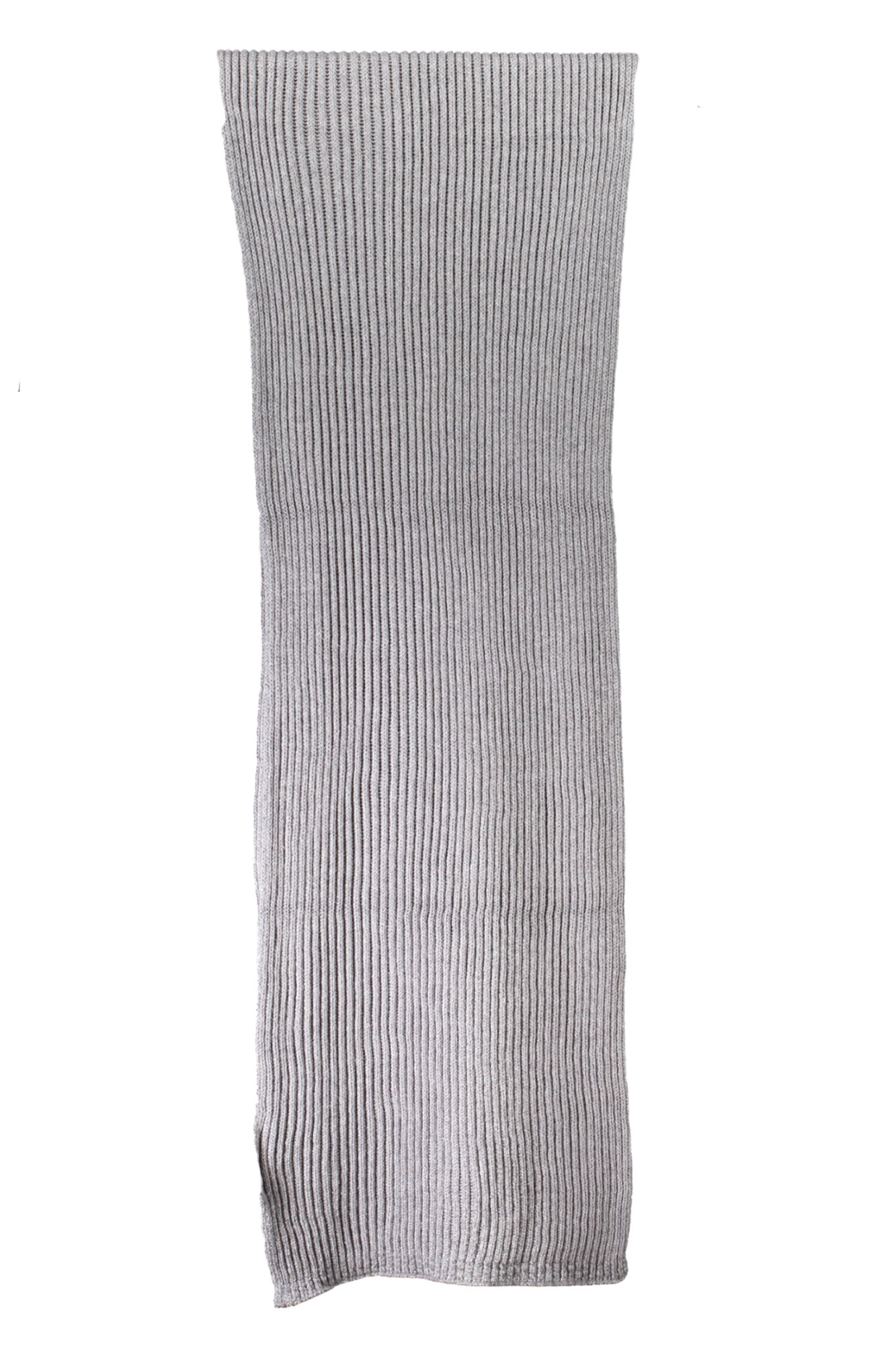 NORTH SAILS MENS SCARF GREY
