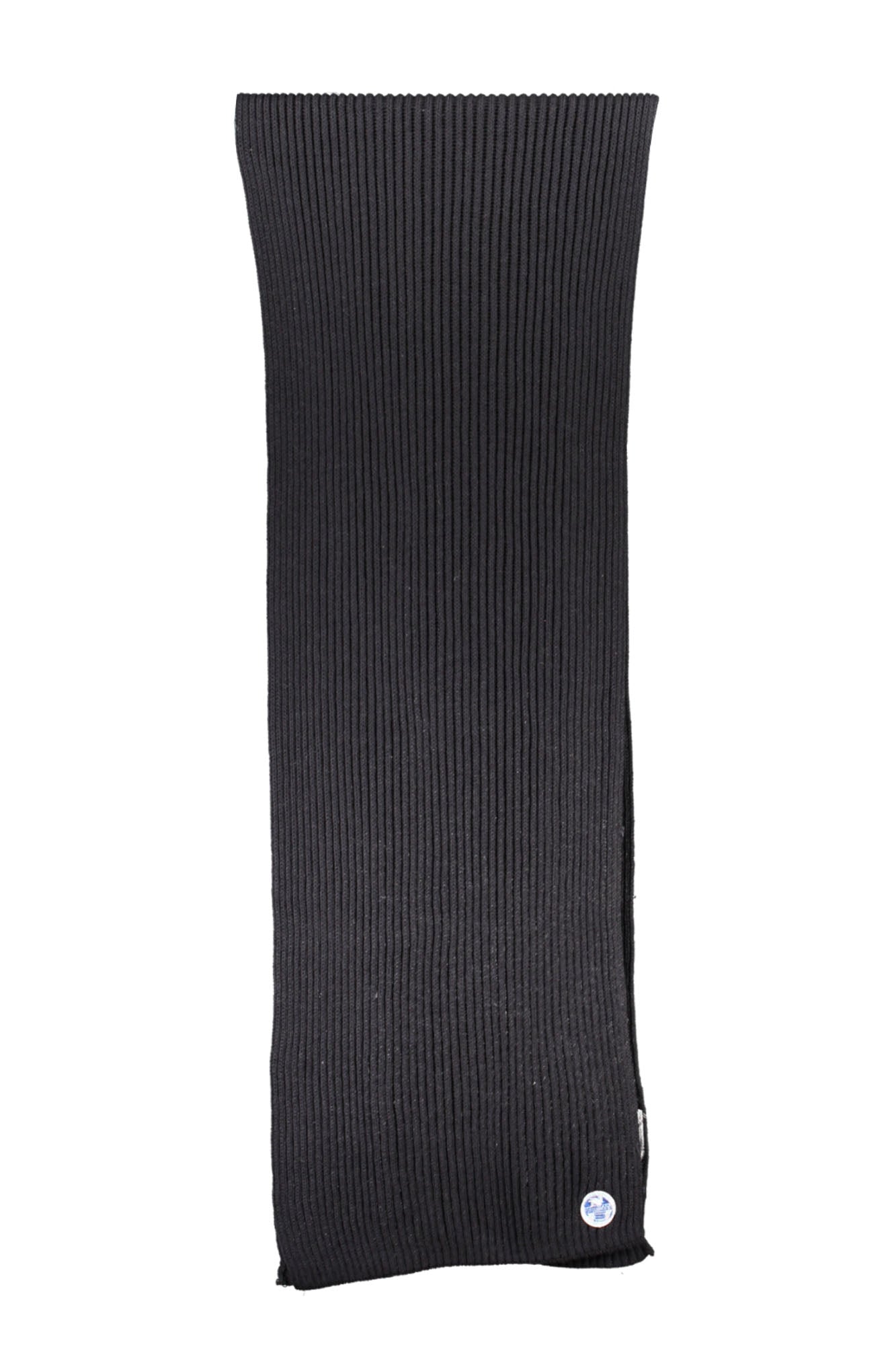 NORTH SAILS BLACK MENS SCARF