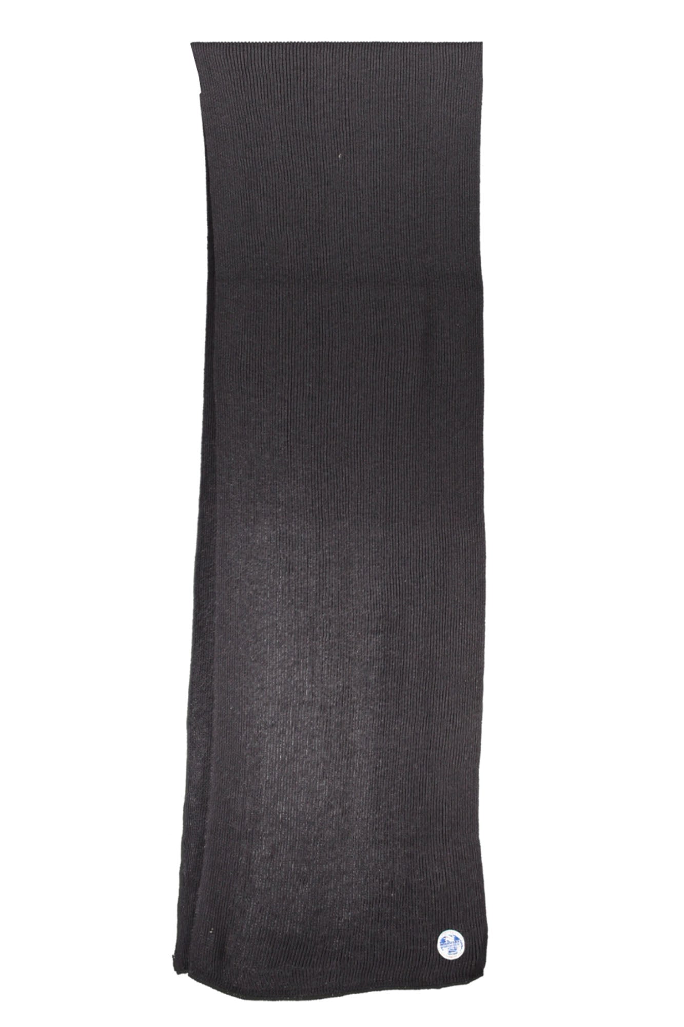NORTH SAILS BLACK MENS SCARF