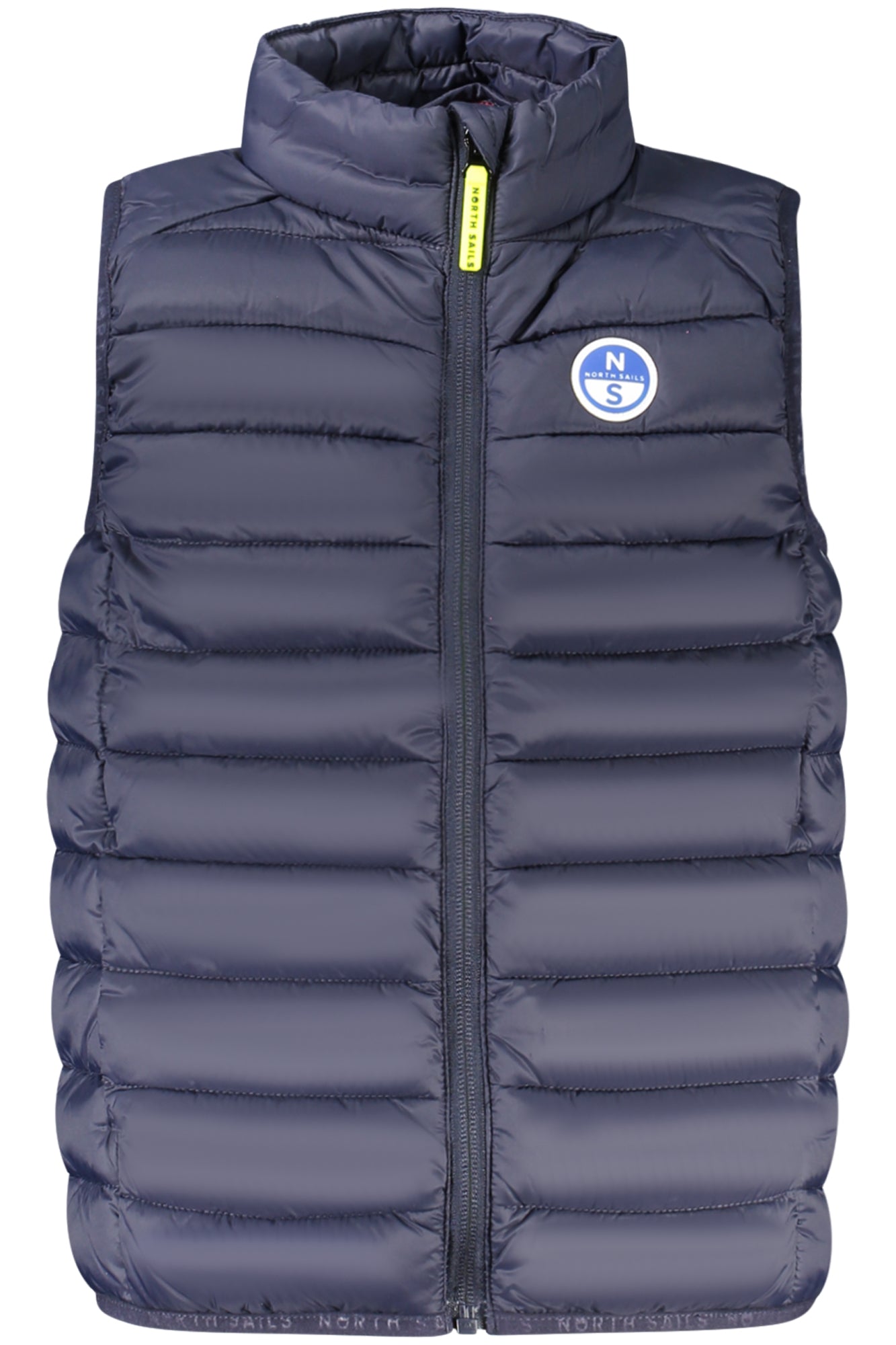 NORTH SAILS KIDS SLEEVELESS BLUE