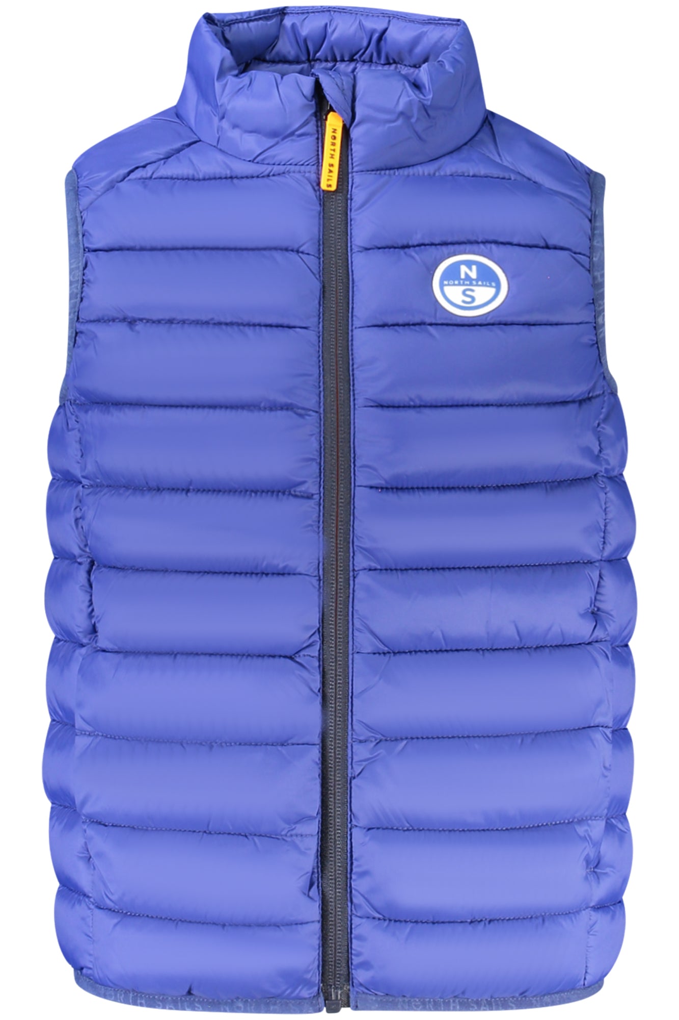 NORTH SAILS KIDS SLEEVELESS BLUE