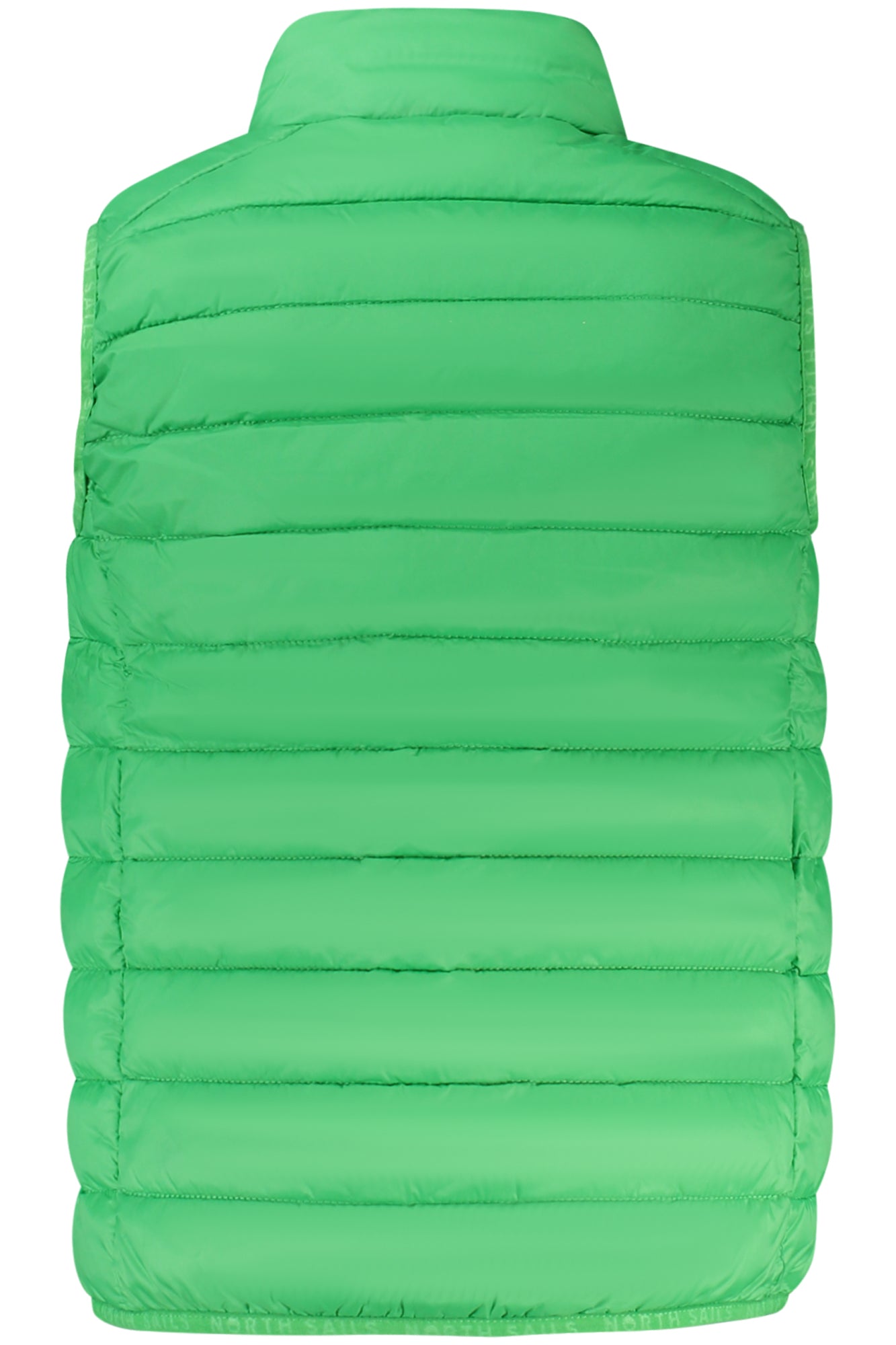 NORTH SAILS CHILDRENS SLEEVELESS GREEN