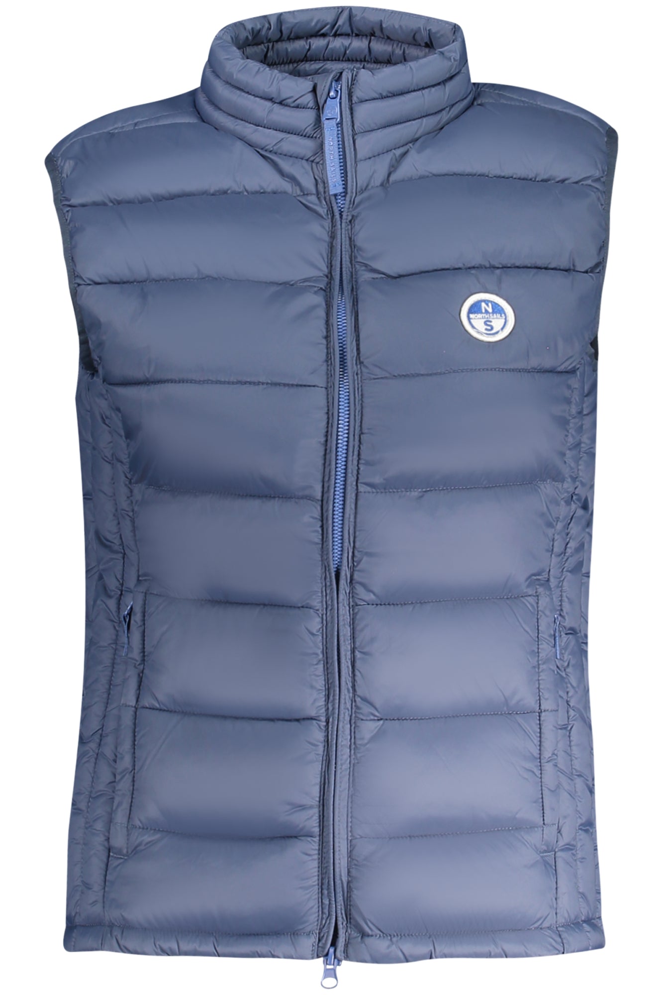 NORTH SAILS WOMENS SLEEVELESS BLUE