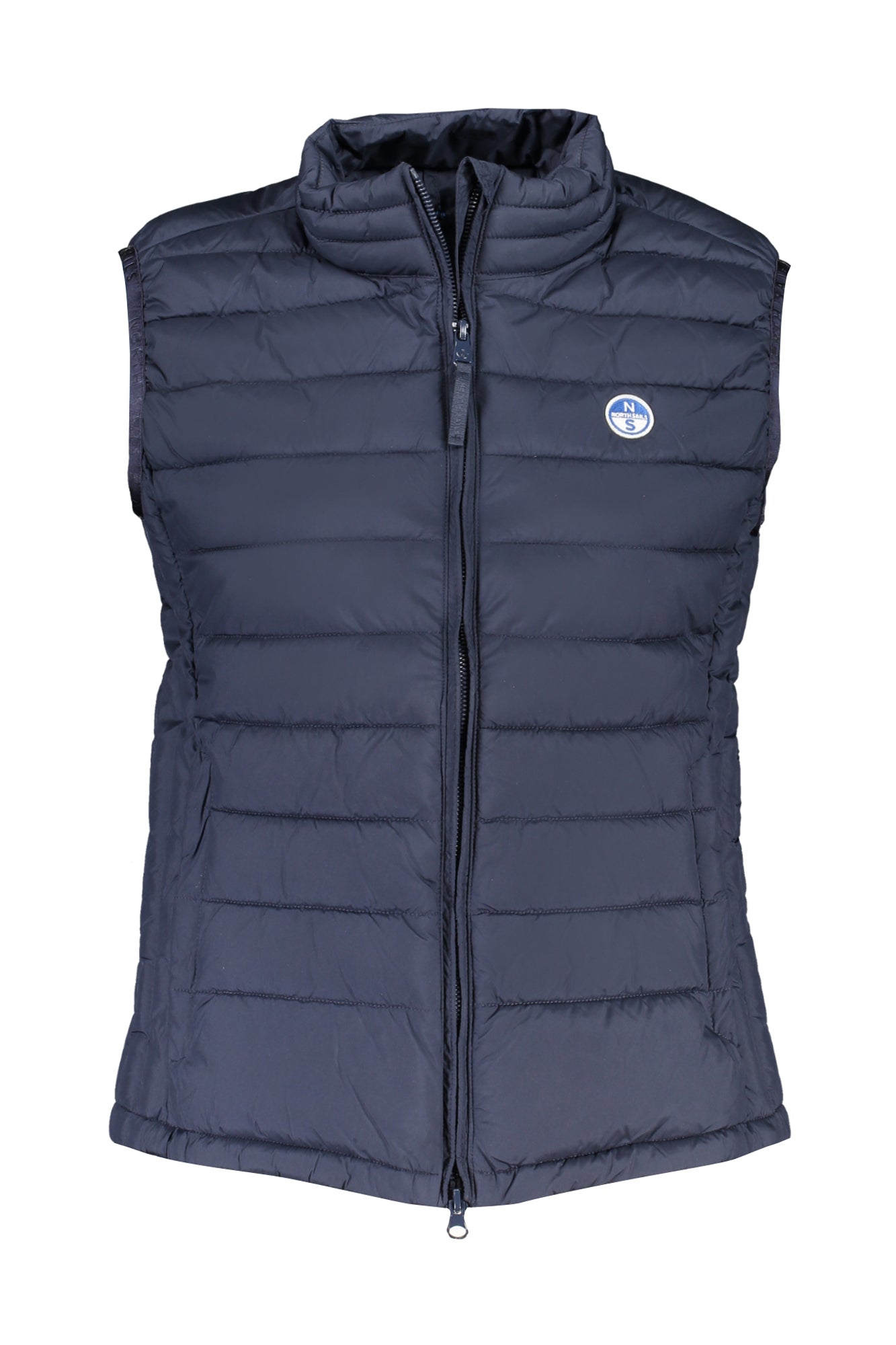 NORTH SAILS WOMENS SLEEVELESS BLUE