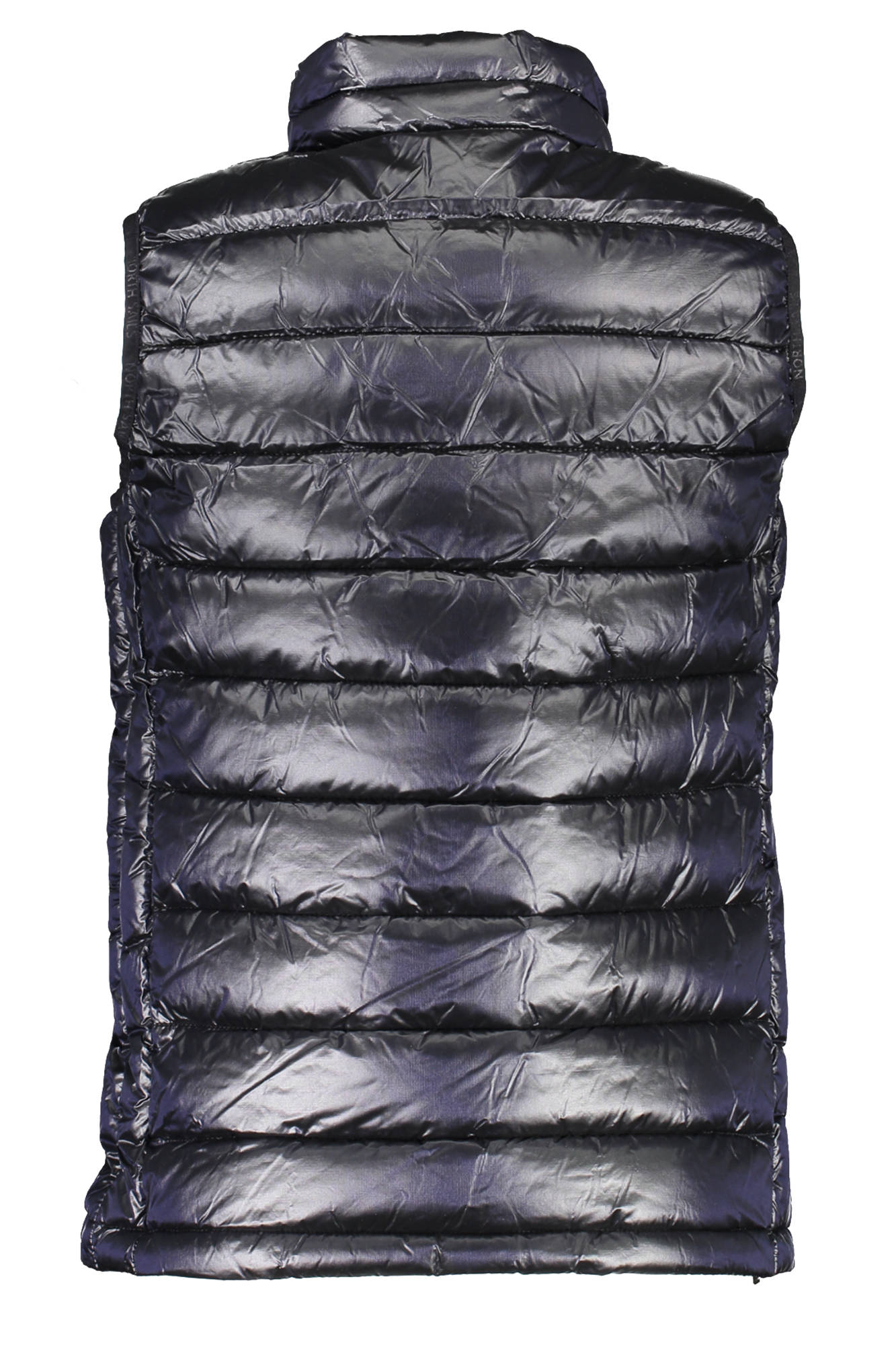 NORTH SAILS WOMENS VEST BLACK