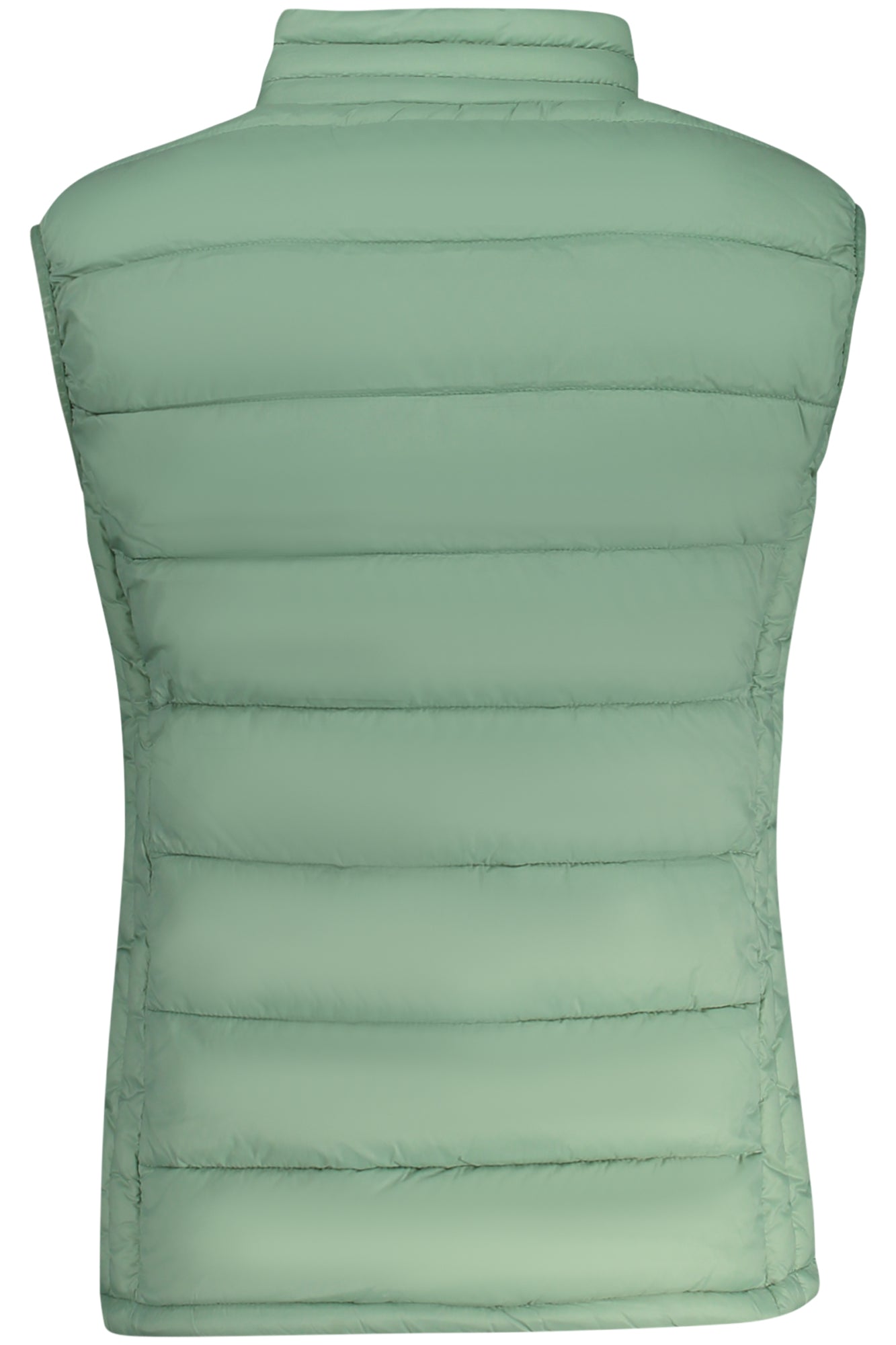 NORTH SAILS WOMENS SLEEVELESS GREEN