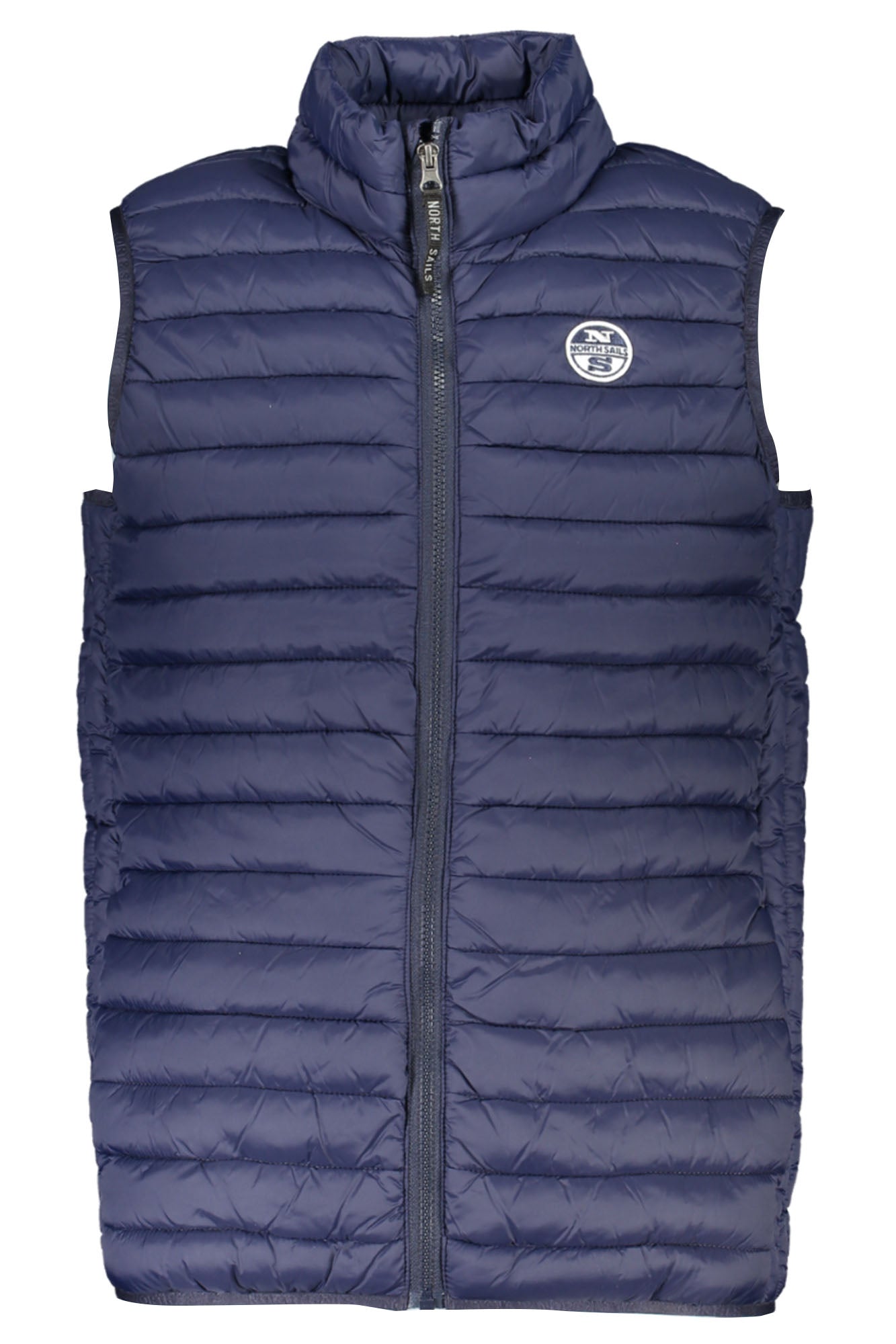 NORTH SAILS MENS SLEEVELESS BLUE