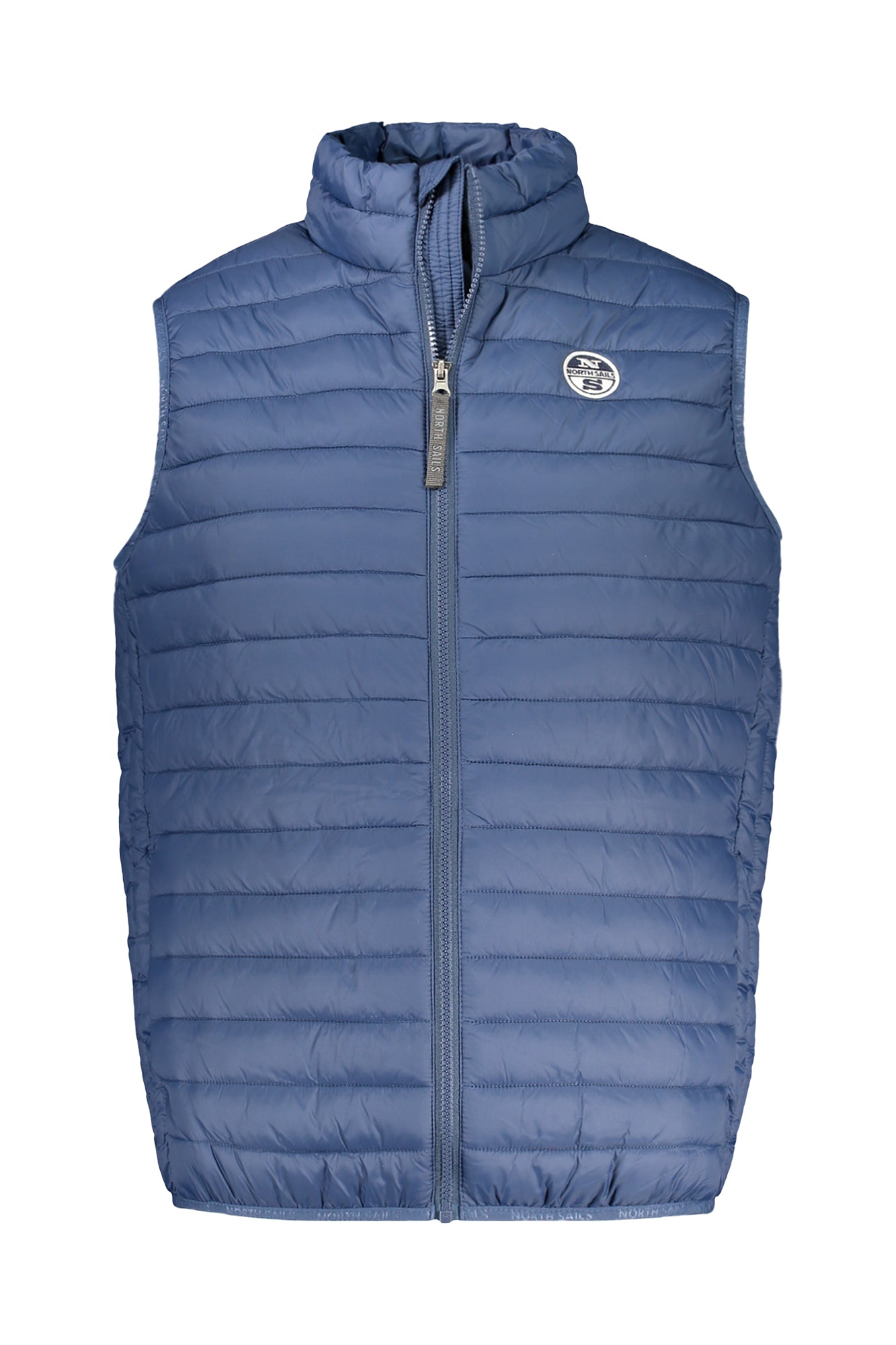 NORTH SAILS MENS SLEEVELESS BLUE