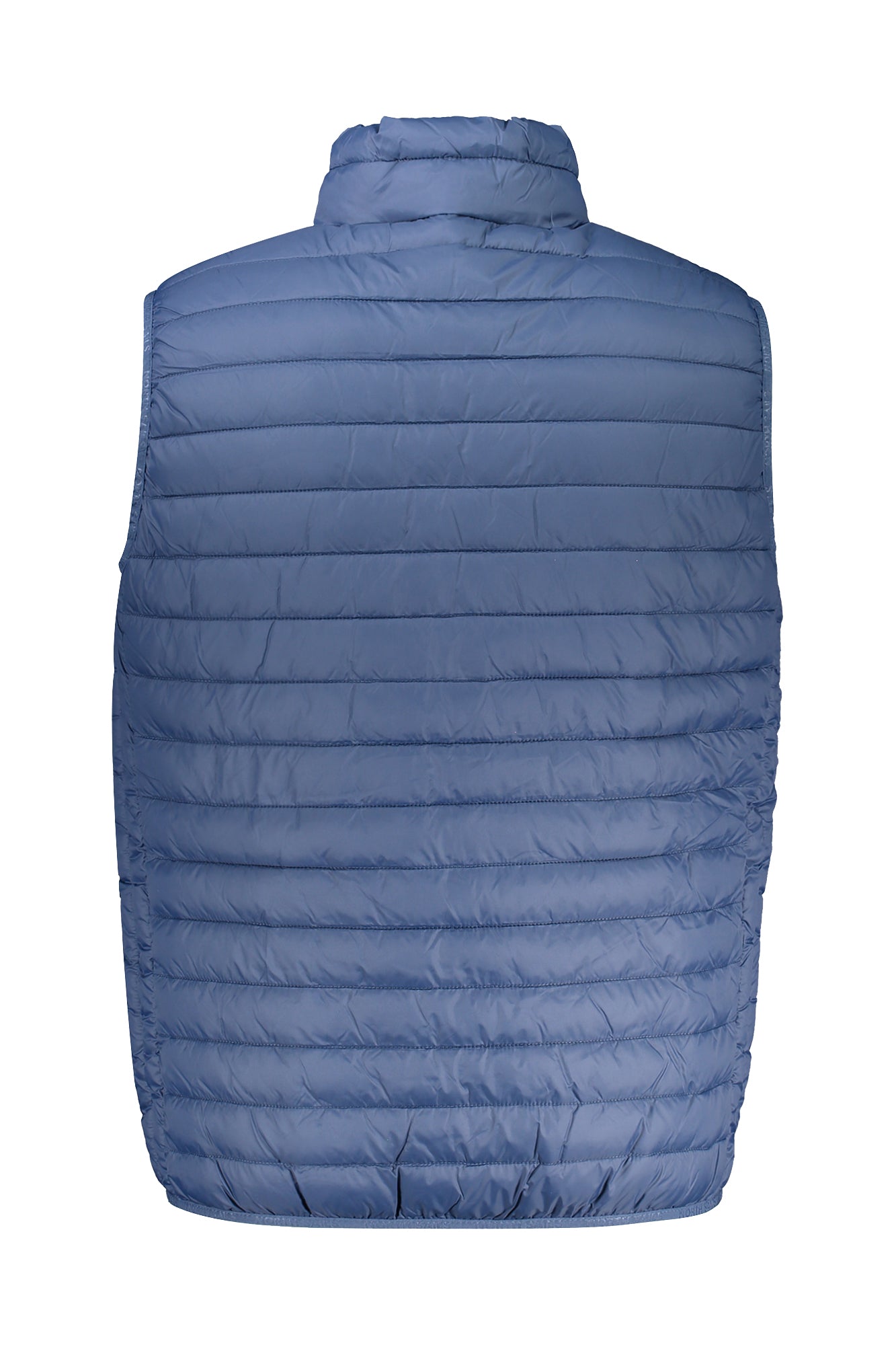 NORTH SAILS MENS SLEEVELESS BLUE