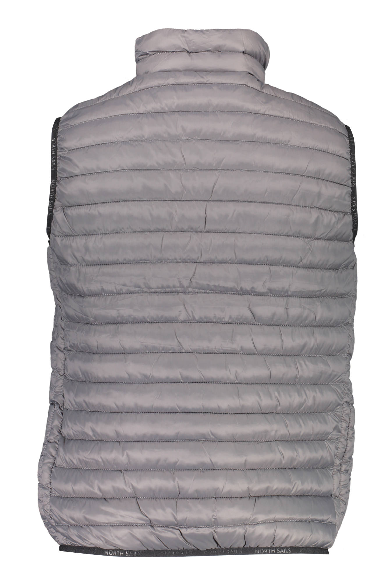 NORTH SAILS MENS SLEEVELESS GREY