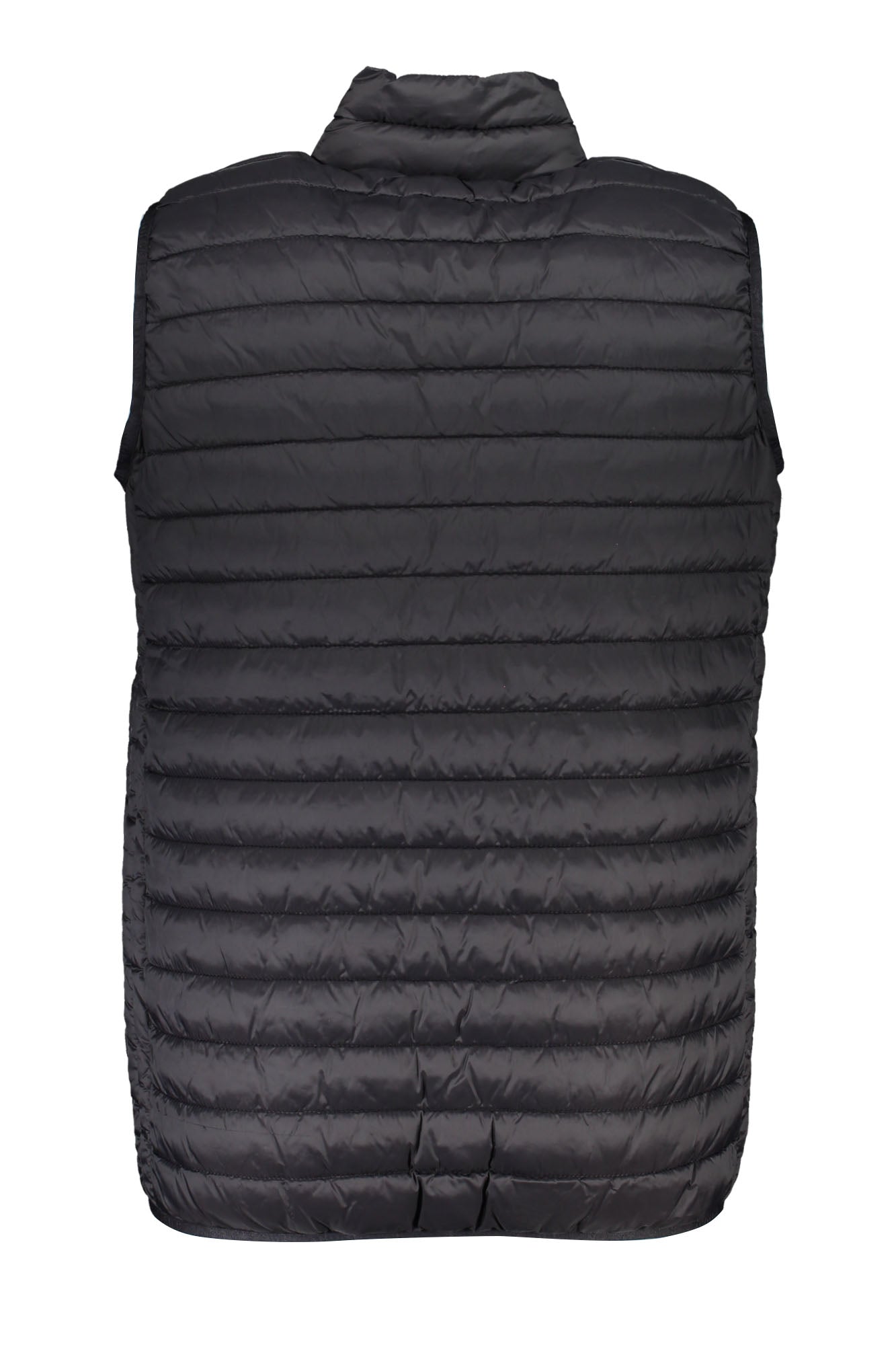 NORTH SAILS MENS BLACK SLEEVELESS