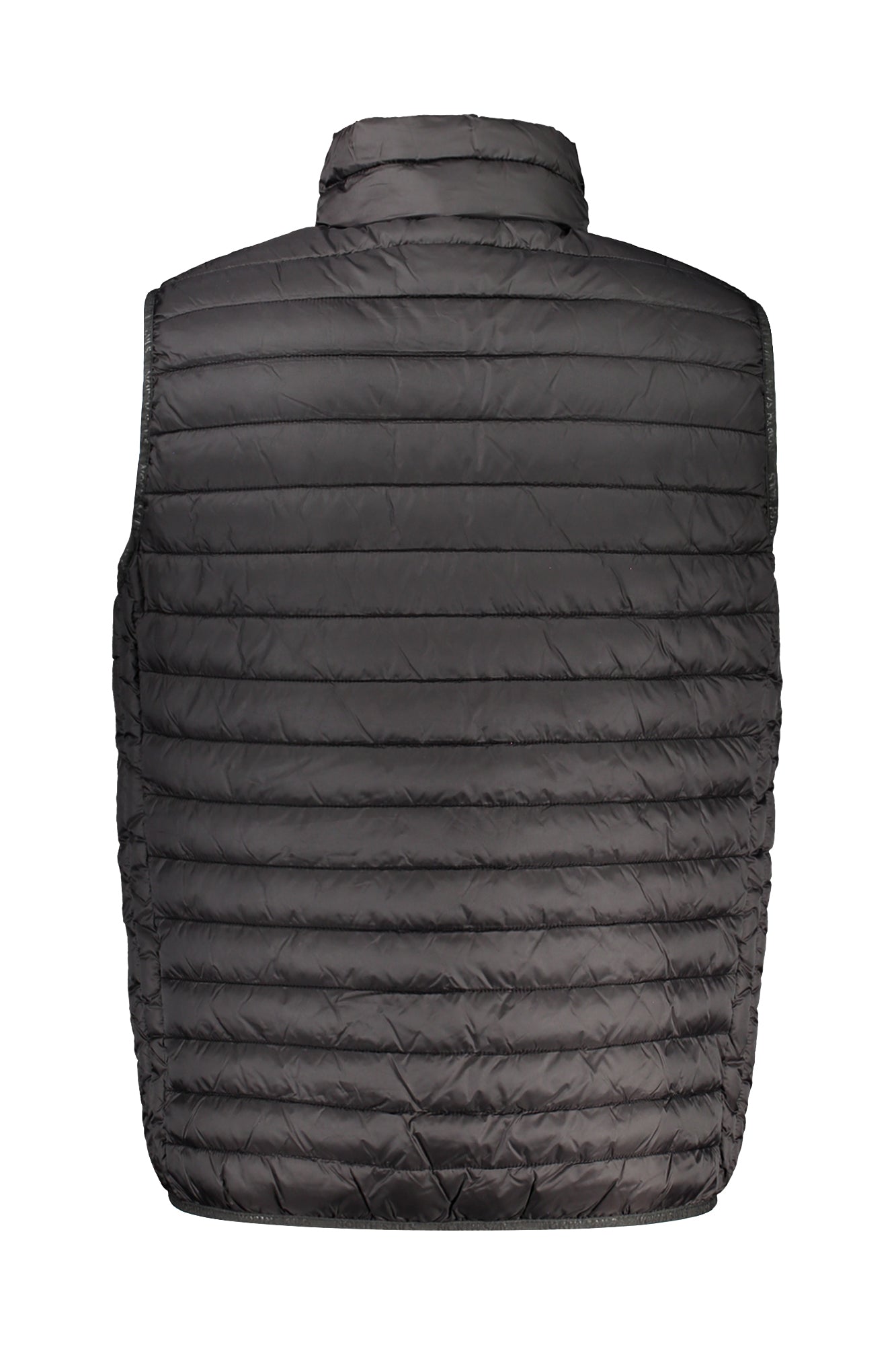 NORTH SAILS MENS SLEEVELESS BLACK