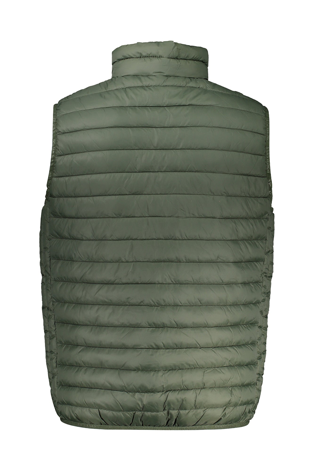 NORTH SAILS MENS SLEEVELESS GREEN