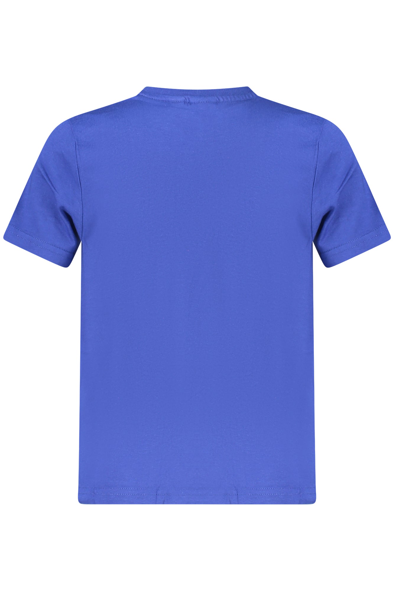 NORTH SAILS SHORT SLEEVE T-SHIRT CHILDREN BLUE