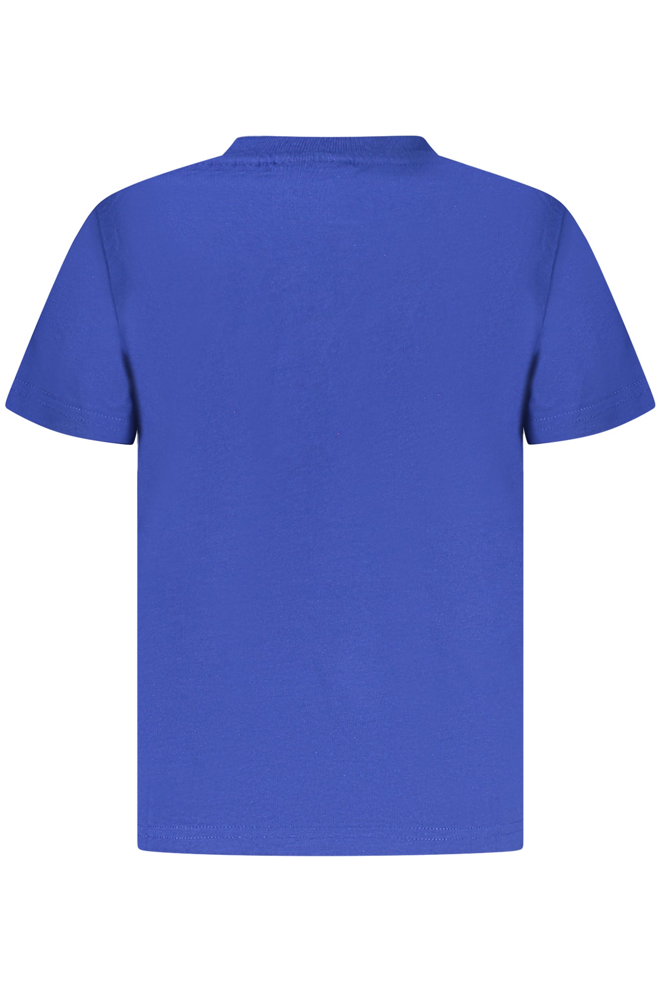 NORTH SAILS SHORT SLEEVE T-SHIRT CHILDREN BLUE