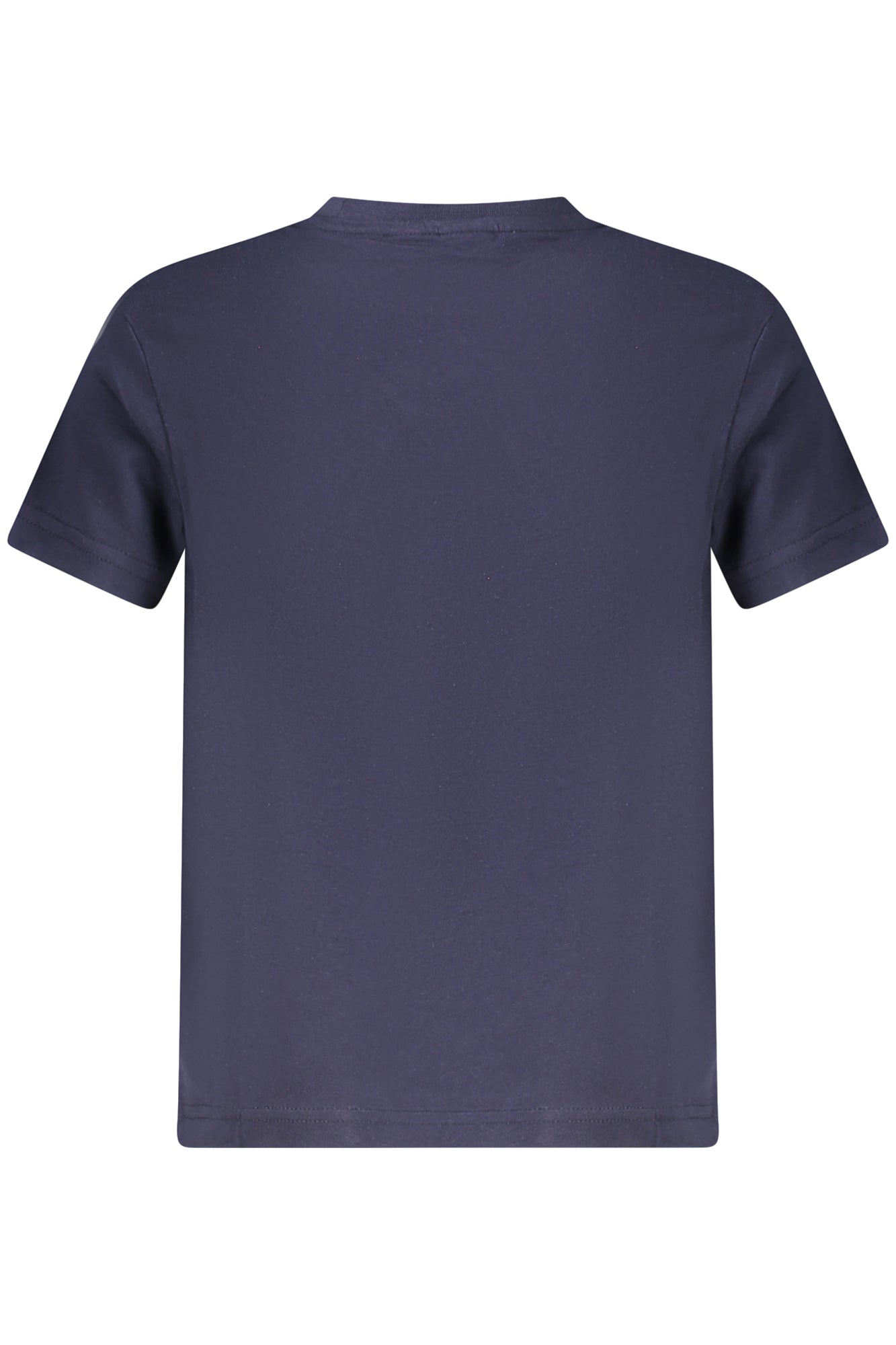 NORTH SAILS SHORT SLEEVE T-SHIRT CHILDREN BLUE
