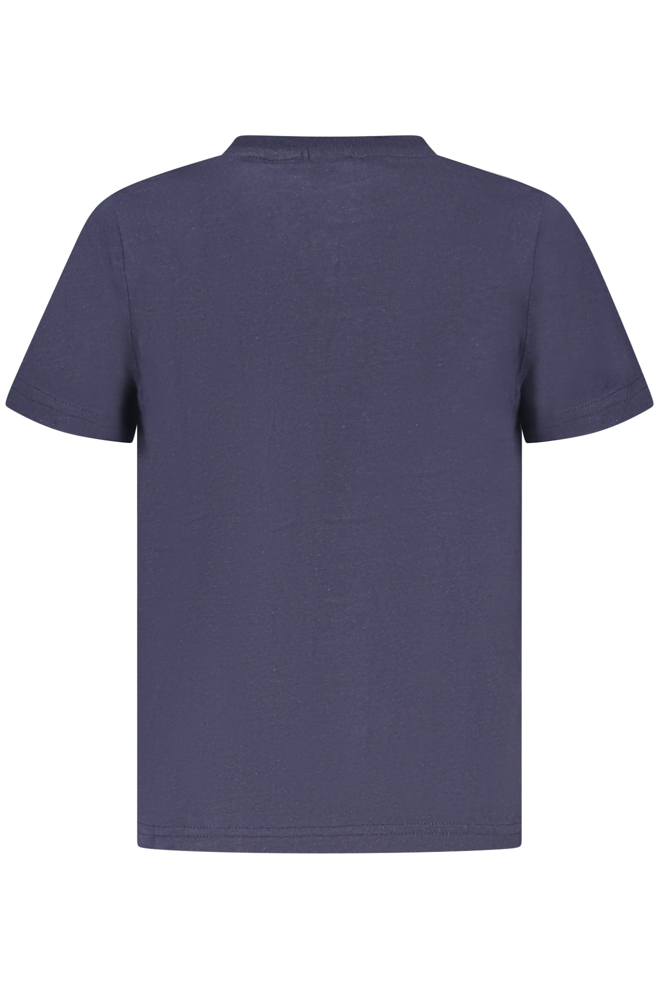 NORTH SAILS SHORT SLEEVE T-SHIRT CHILDREN BLUE