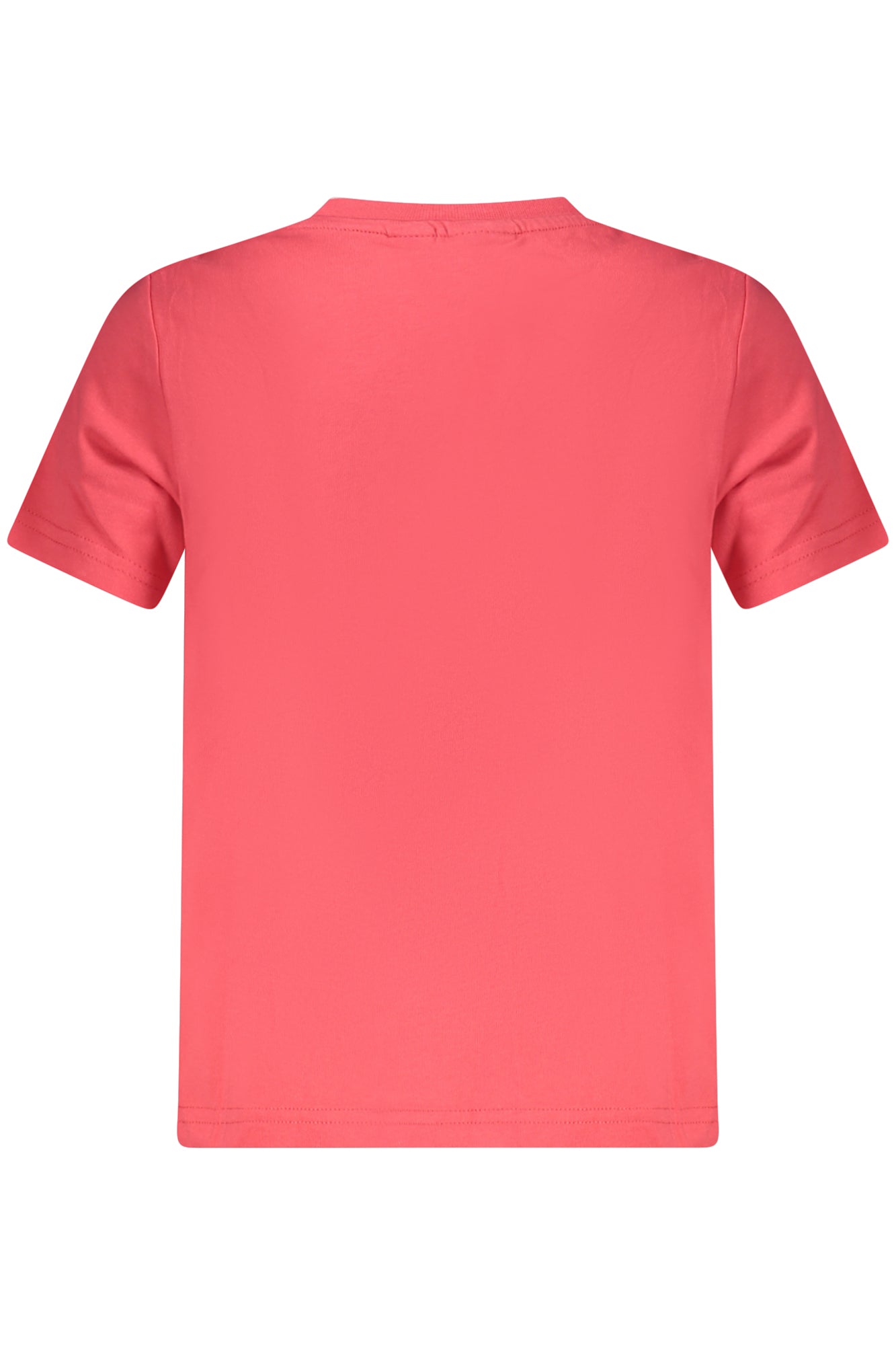 NORTH SAILS SHORT SLEEVE T-SHIRT CHILDREN PINK