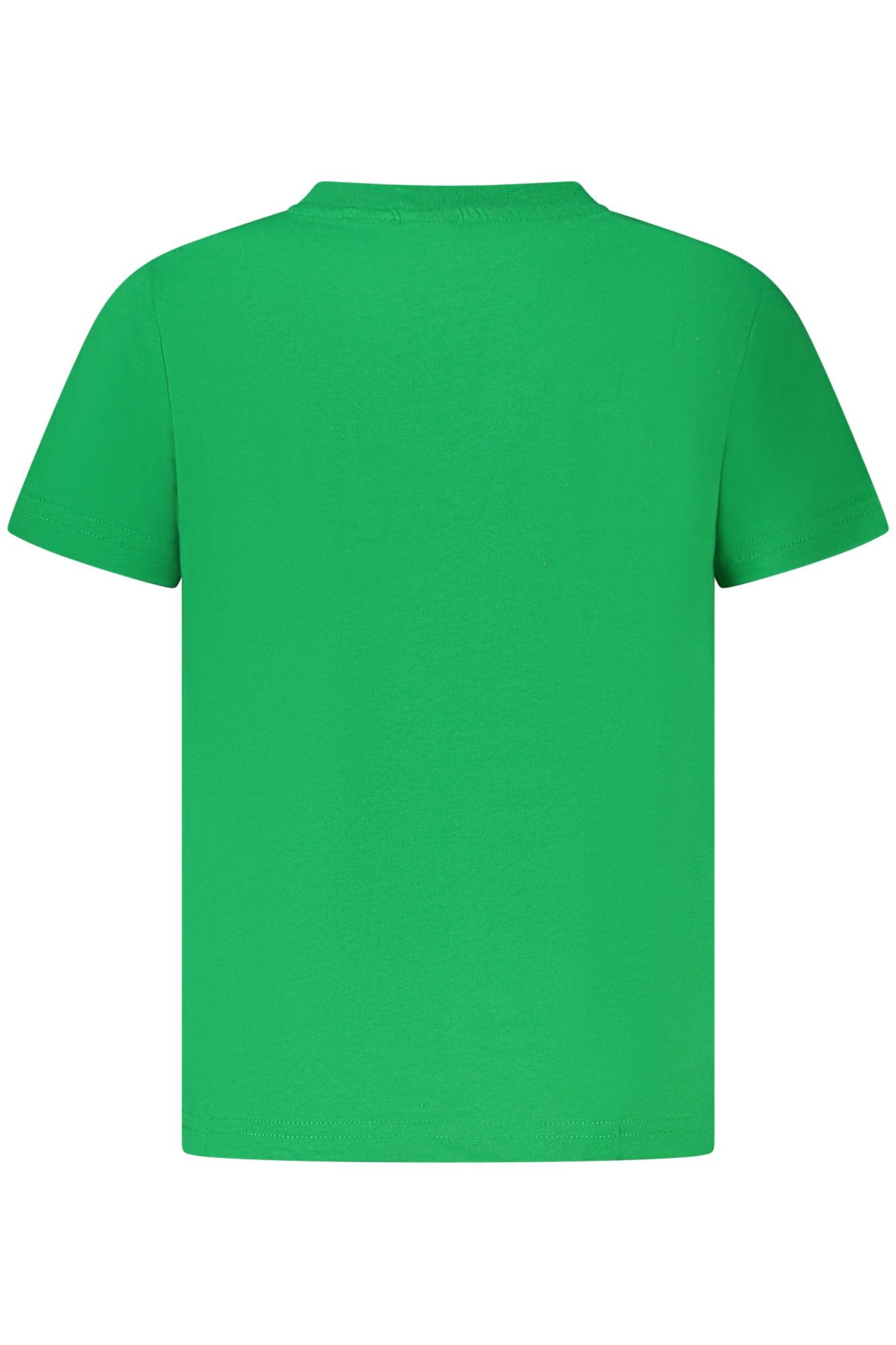 NORTH SAILS SHORT SLEEVE T-SHIRT CHILDREN GREEN