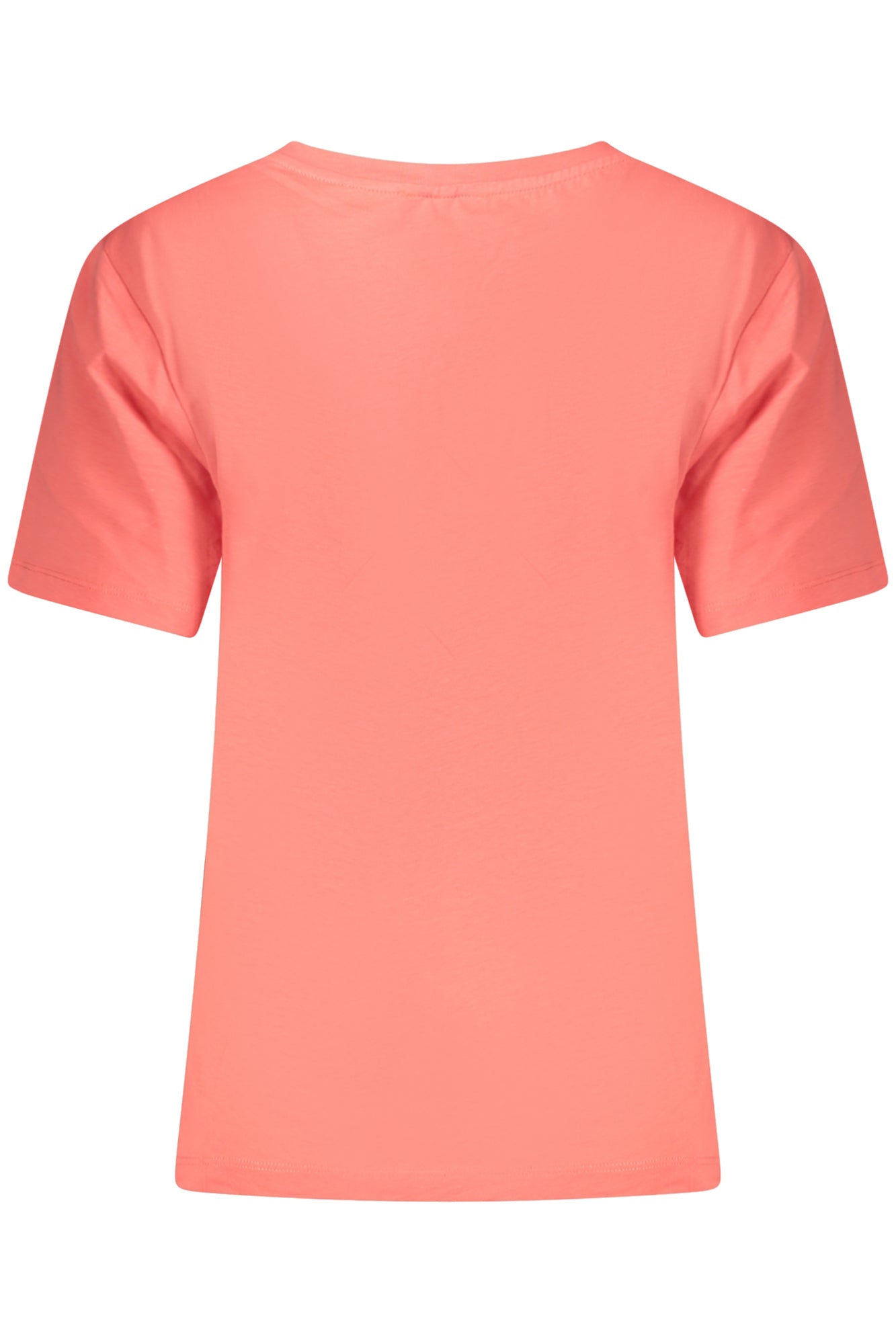 NORTH SAILS WOMENS SHORT SLEEVE T-SHIRT PINK