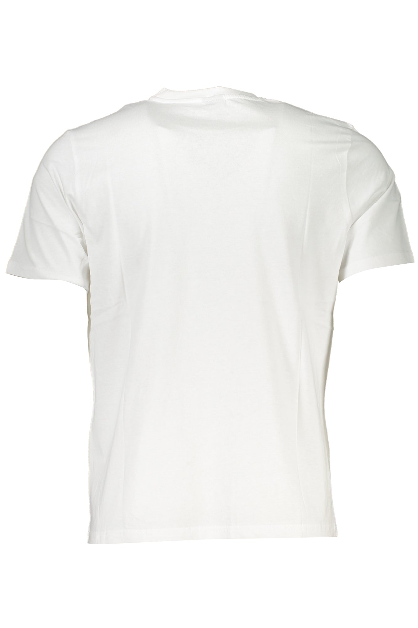 NORTH SAILS MENS SHORT SLEEVED T-SHIRT WHITE