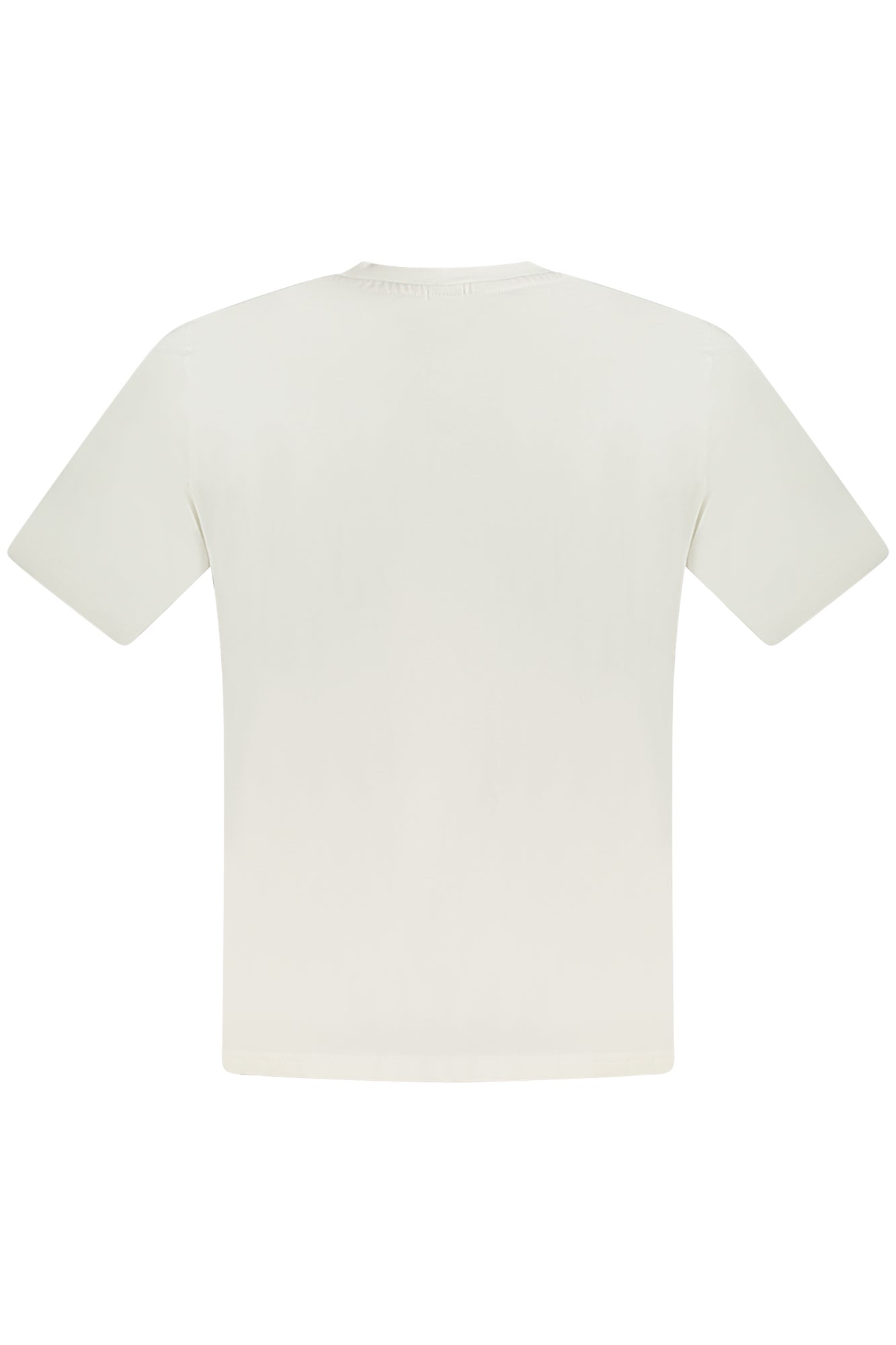 NORTH SAILS SHORT SLEEVE T-SHIRT MEN WHITE