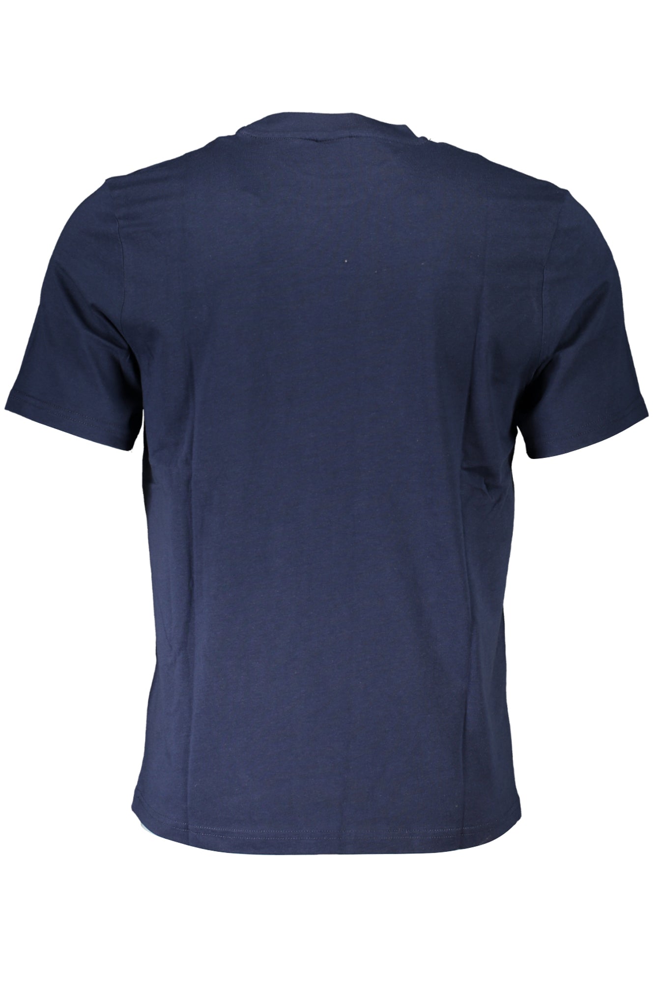 NORTH SAILS MENS SHORT SLEEVED T-SHIRT BLUE