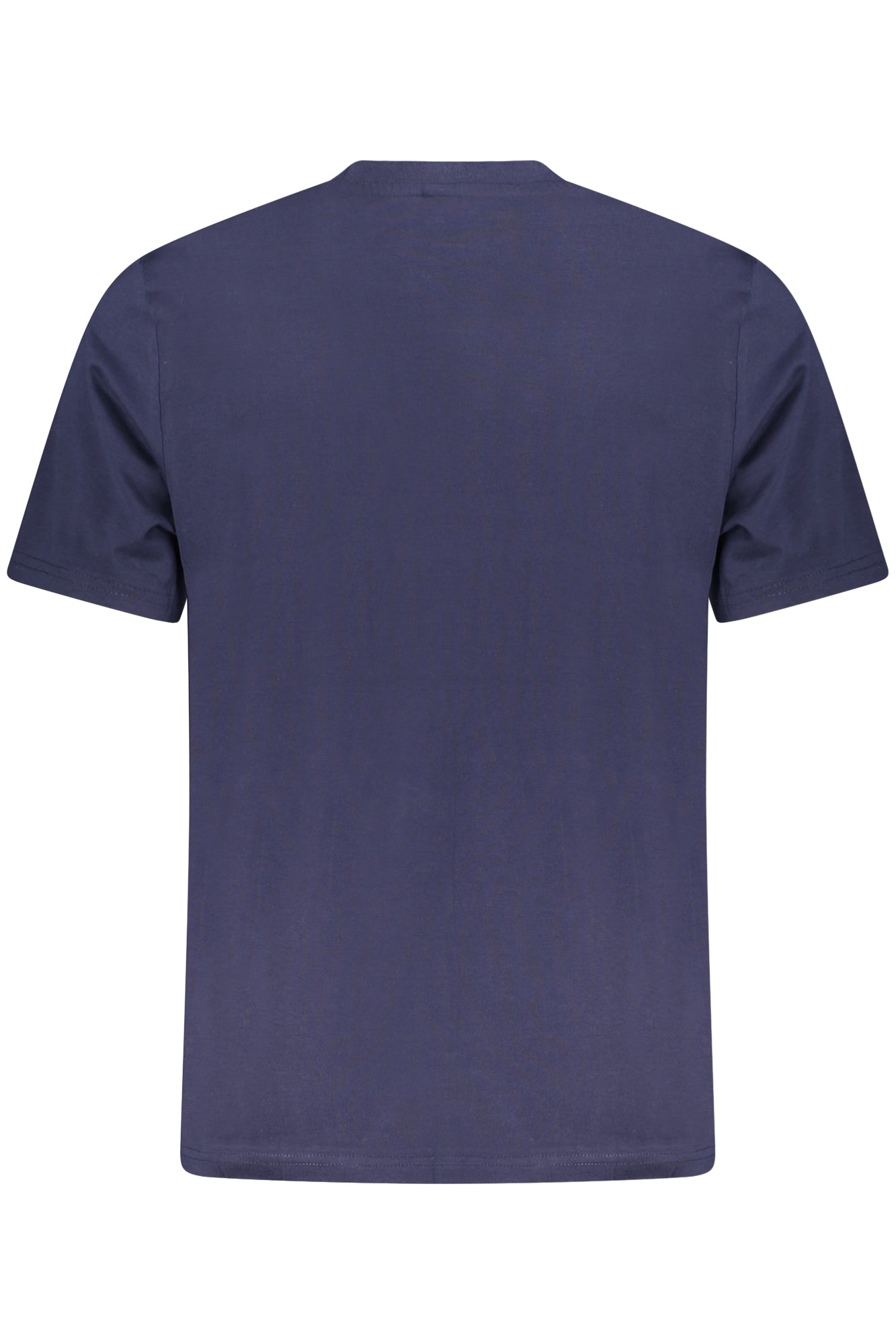 NORTH SAILS SHORT SLEEVE T-SHIRT MEN BLUE