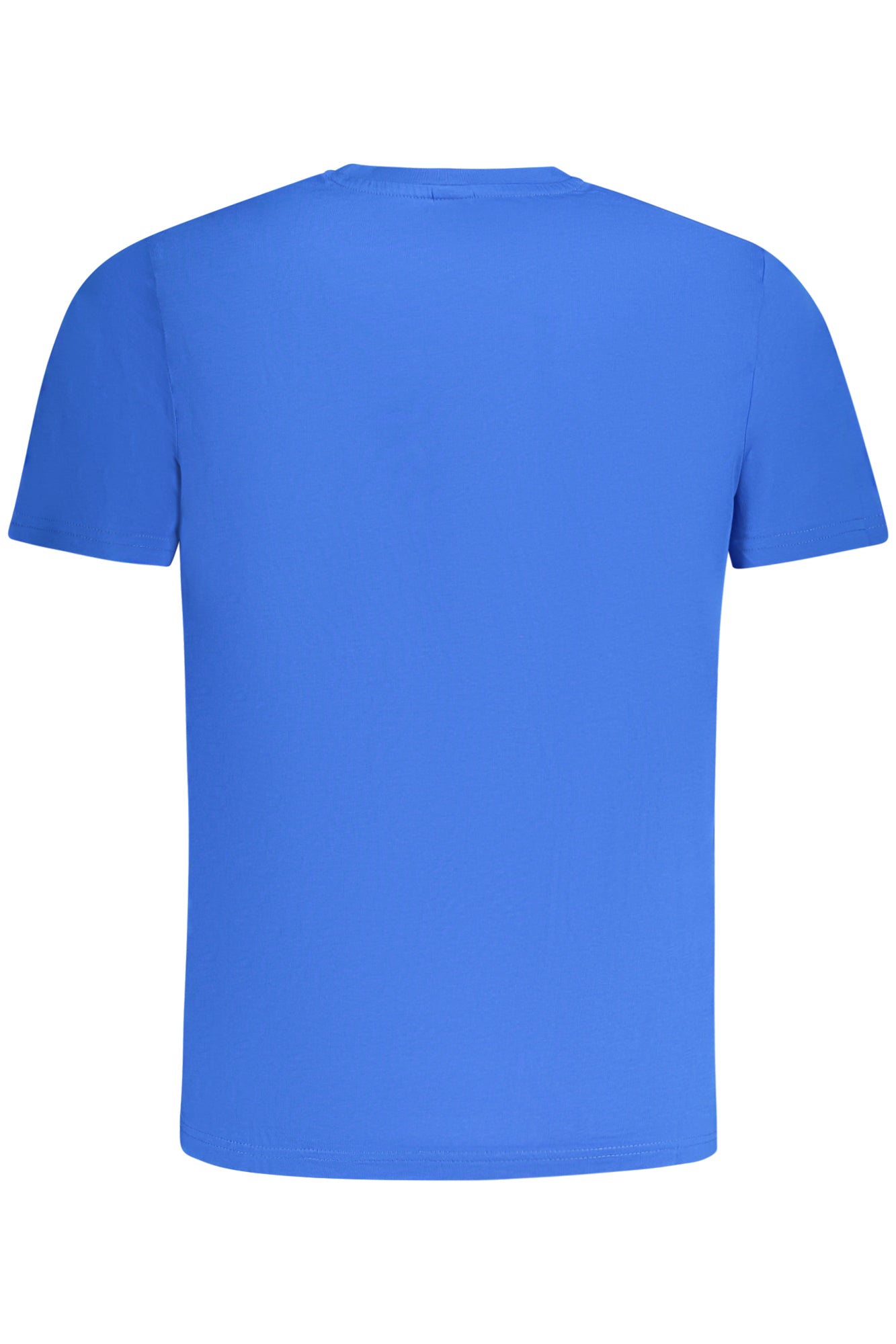 NORTH SAILS SHORT SLEEVE T-SHIRT MEN BLUE