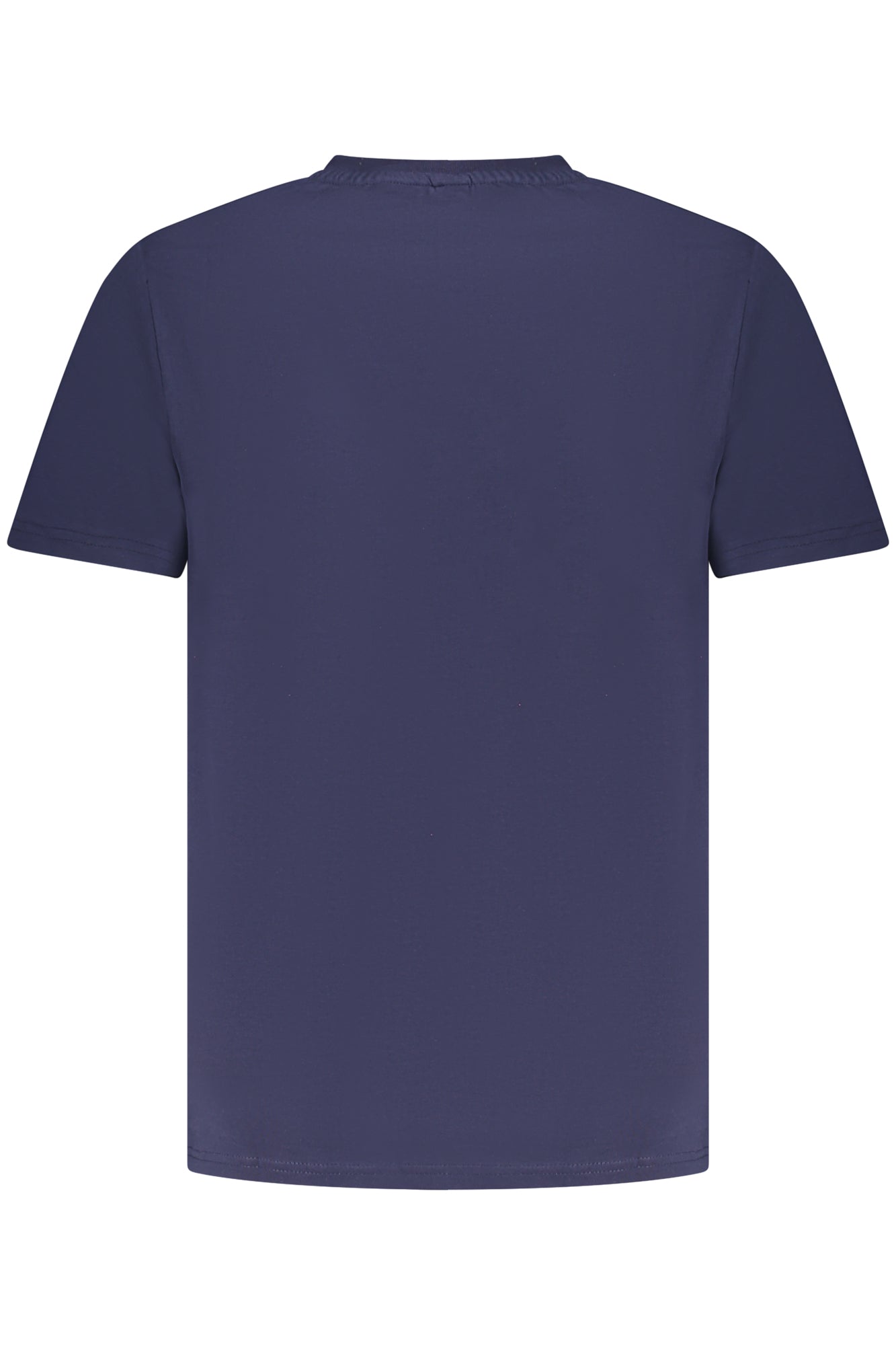 NORTH SAILS SHORT SLEEVE T-SHIRT MEN BLUE