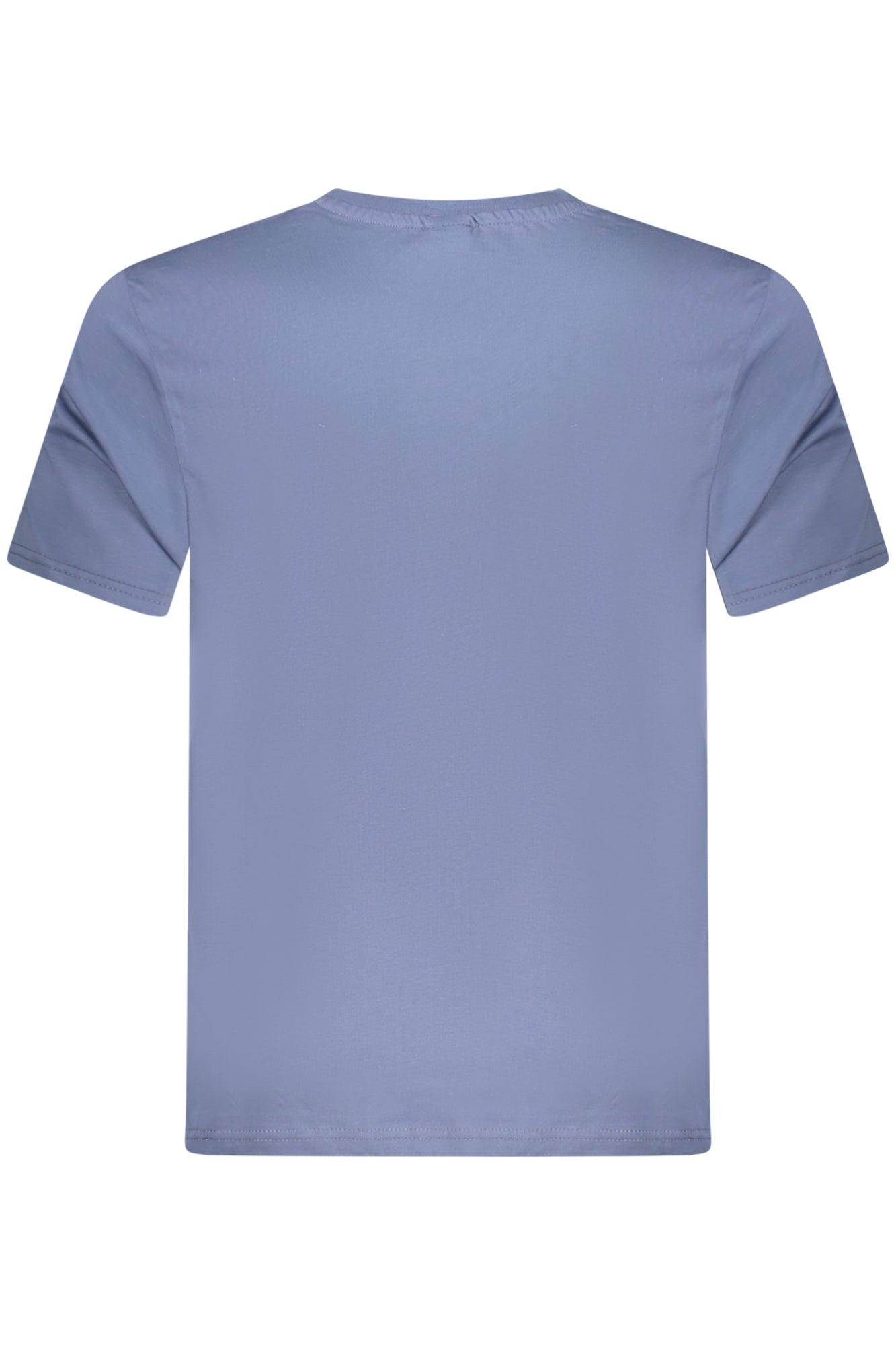 NORTH SAILS SHORT SLEEVE T-SHIRT MEN BLUE