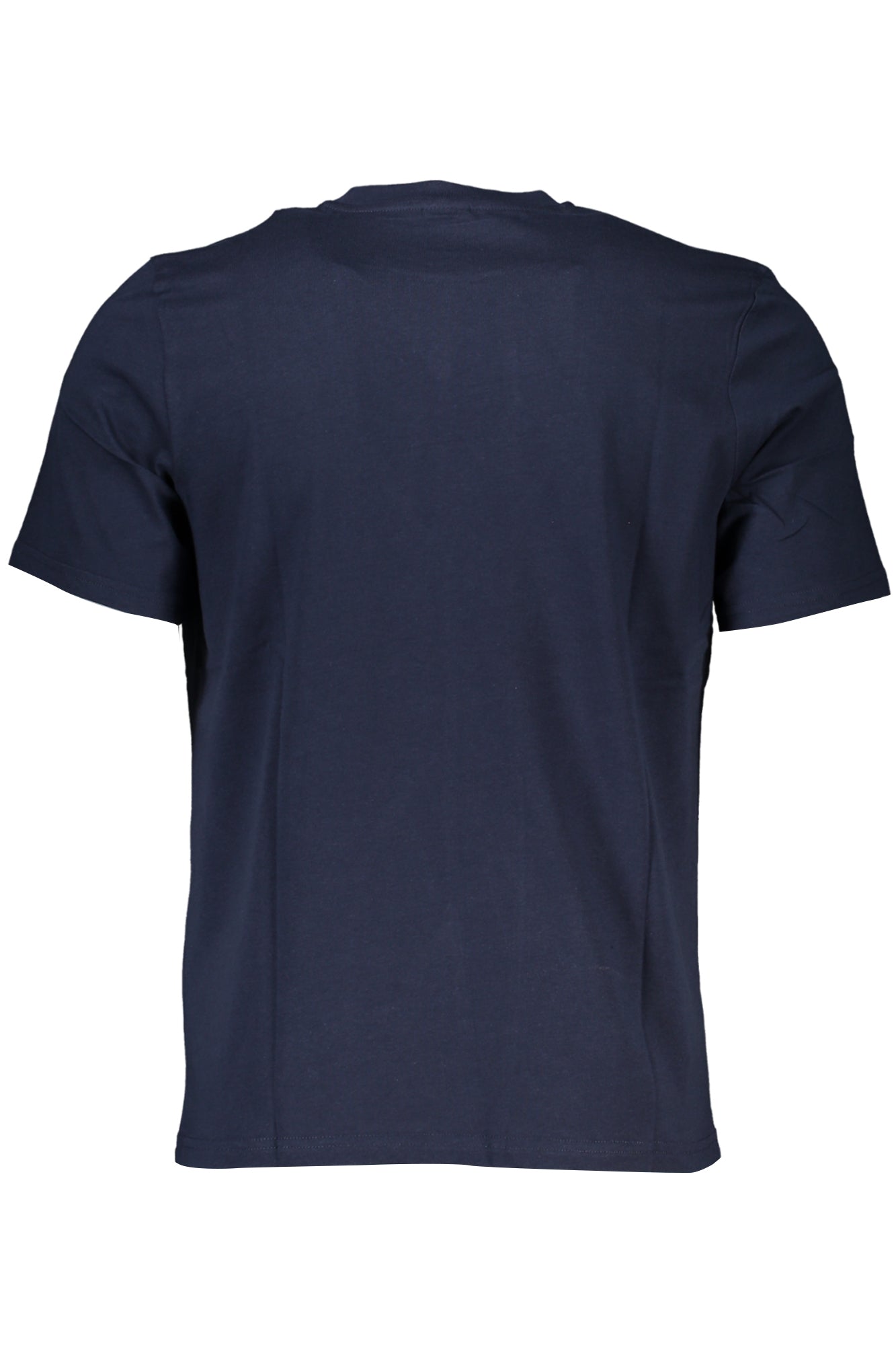 NORTH SAILS MENS SHORT SLEEVED T-SHIRT BLUE