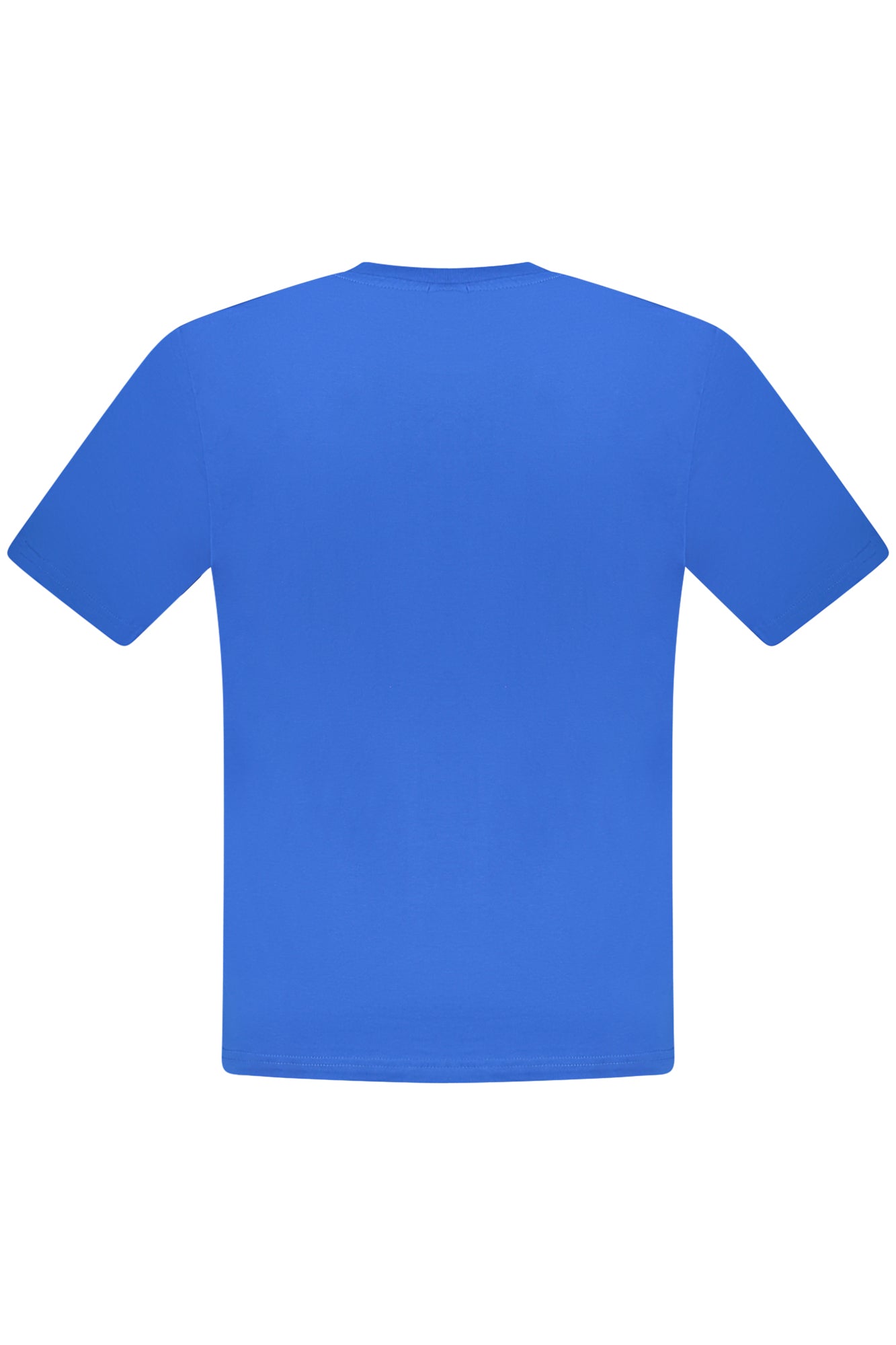 NORTH SAILS SHORT SLEEVE T-SHIRT MEN BLUE