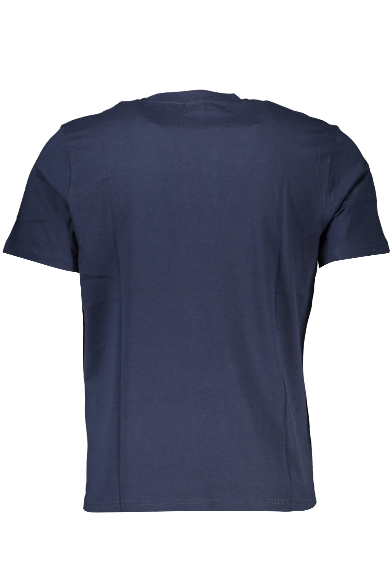 NORTH SAILS MENS SHORT SLEEVED T-SHIRT BLUE