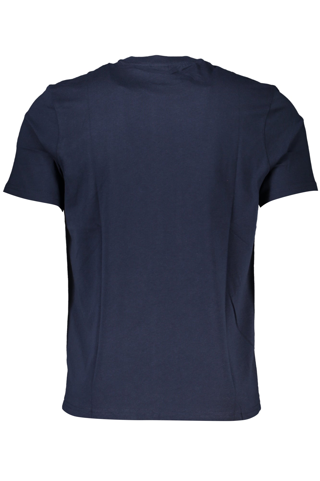 NORTH SAILS MENS SHORT SLEEVED T-SHIRT BLUE