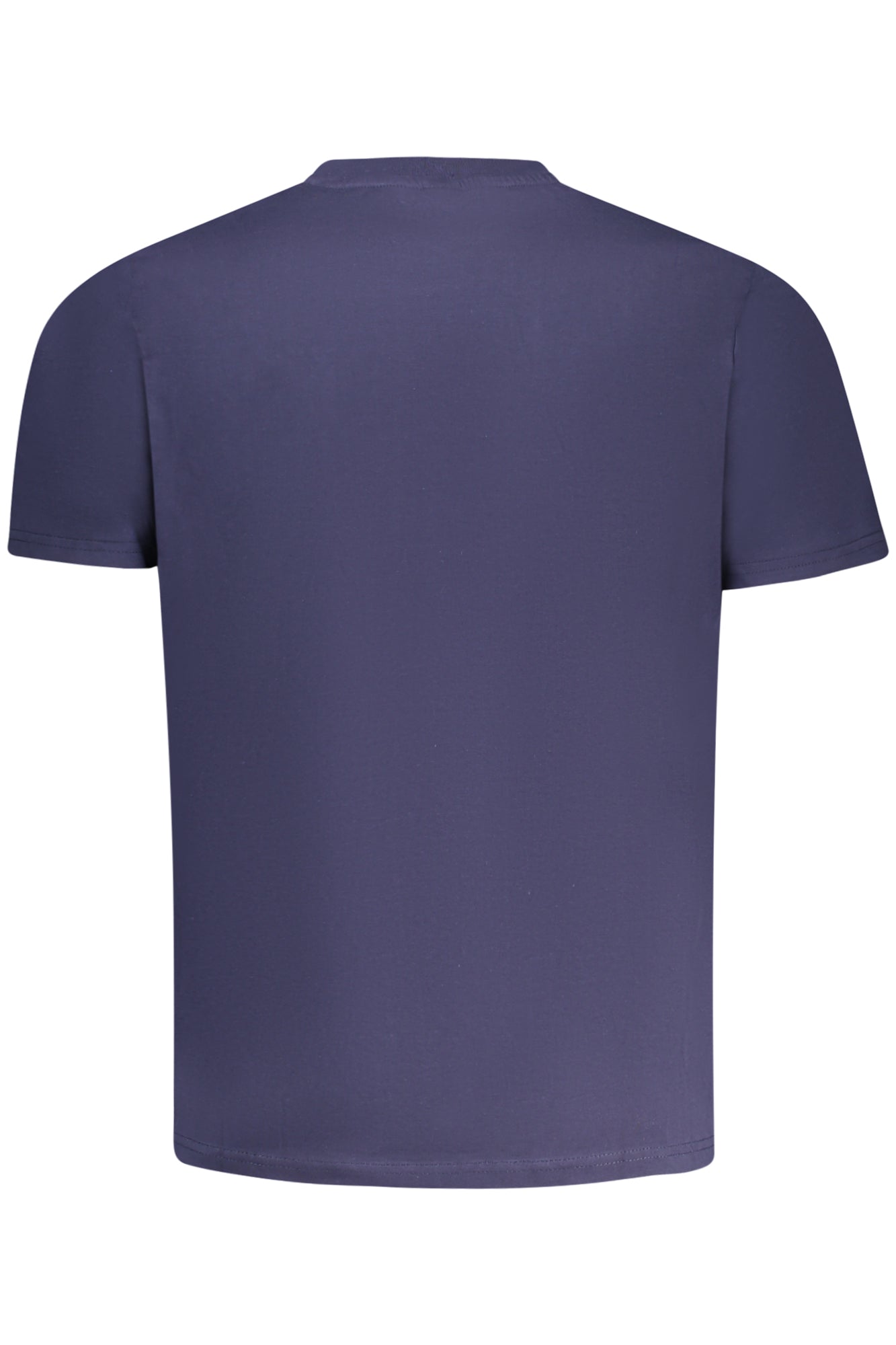NORTH SAILS SHORT SLEEVE T-SHIRT MEN BLUE