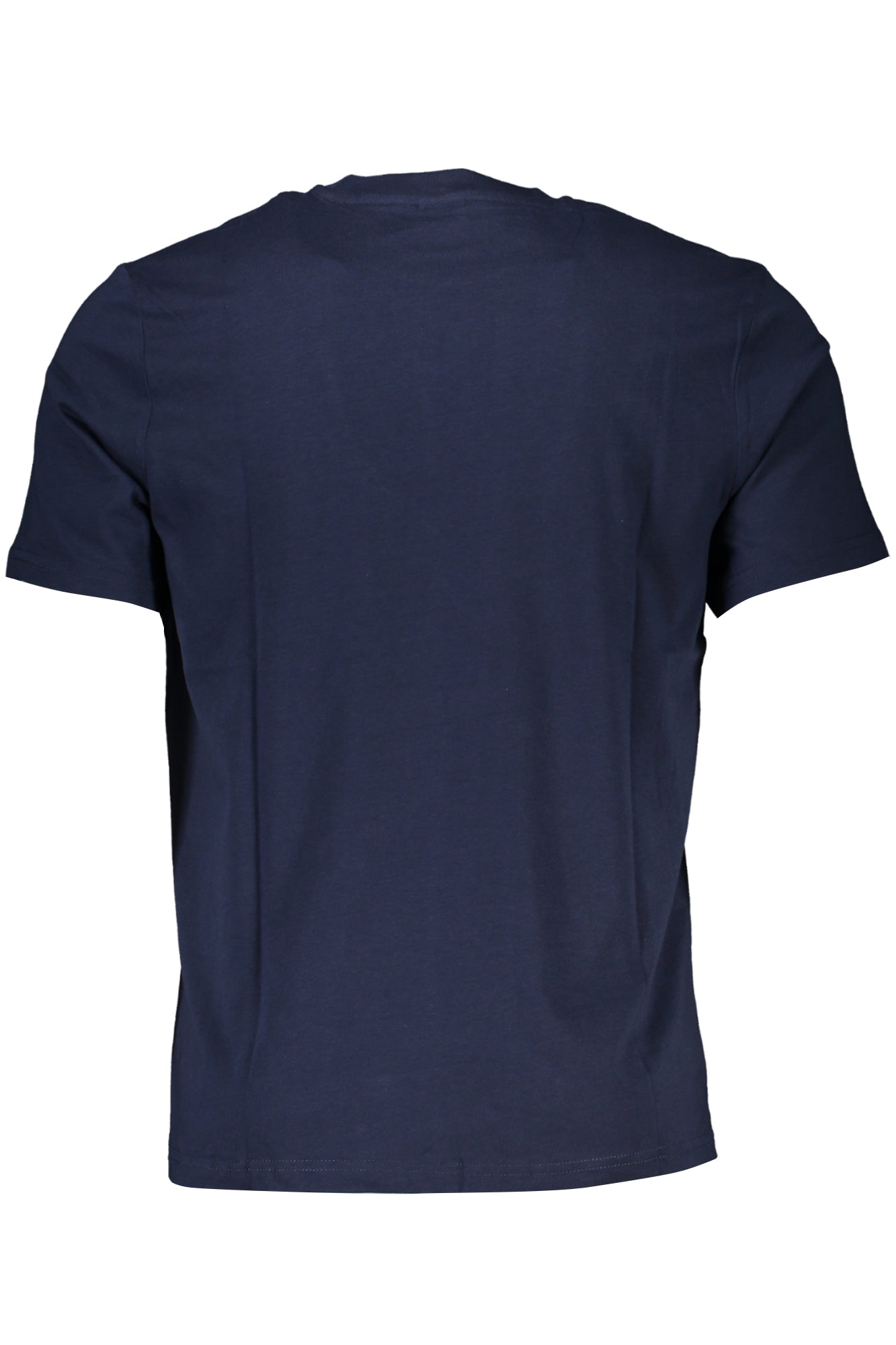 NORTH SAILS MENS SHORT SLEEVED T-SHIRT BLUE