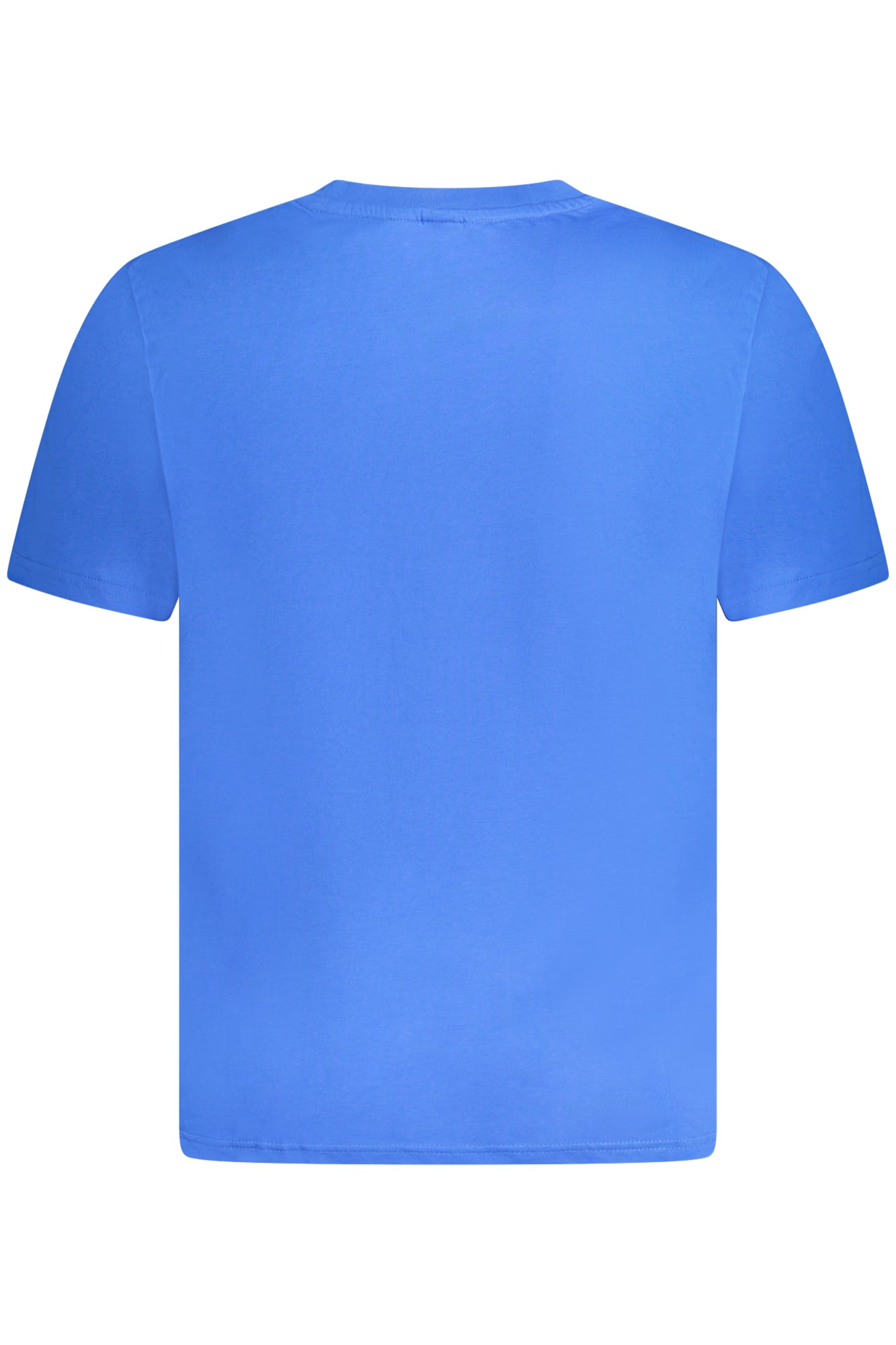 NORTH SAILS SHORT SLEEVE T-SHIRT MEN BLUE