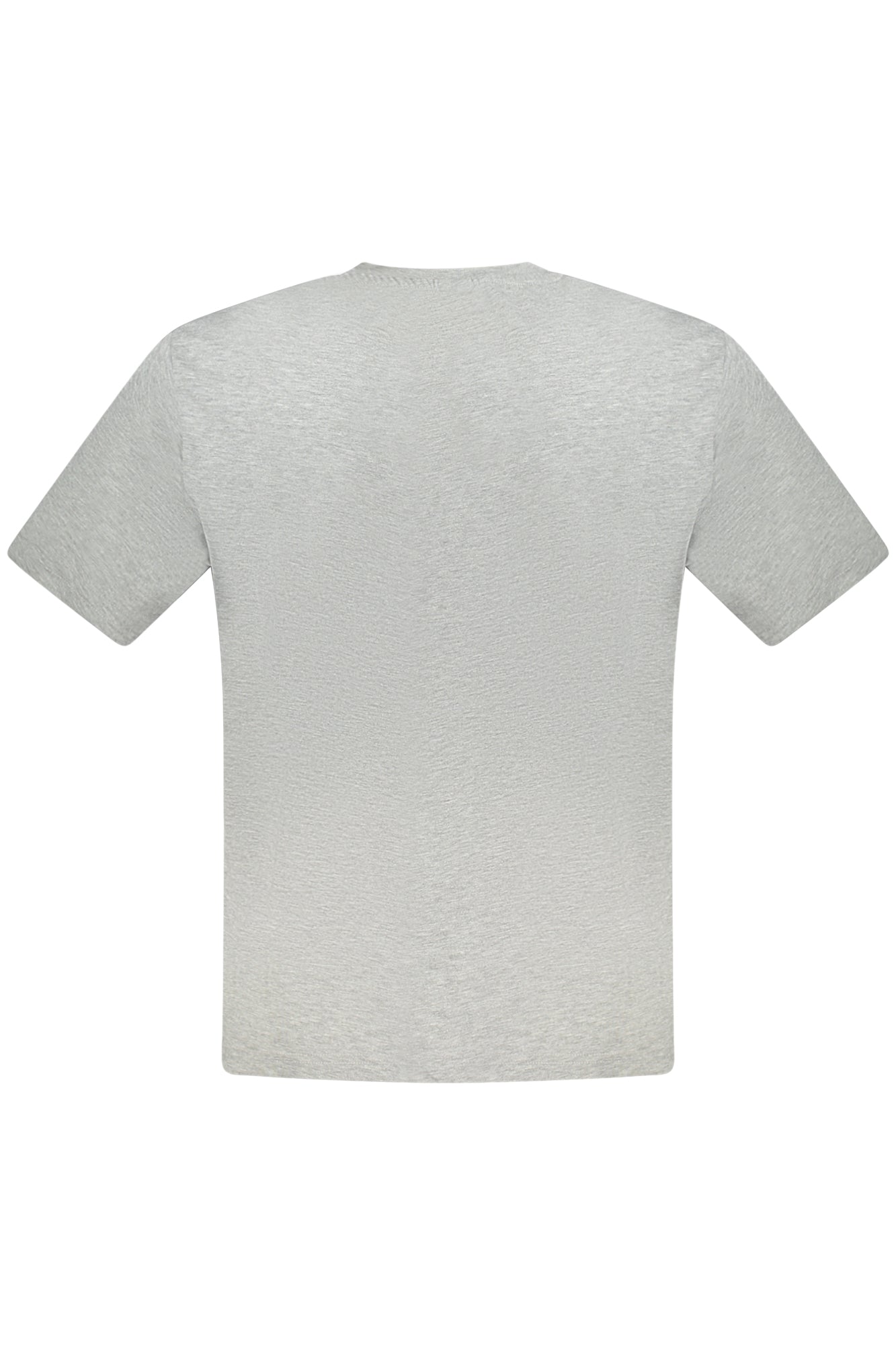 NORTH SAILS SHORT SLEEVE T-SHIRT MEN GREY