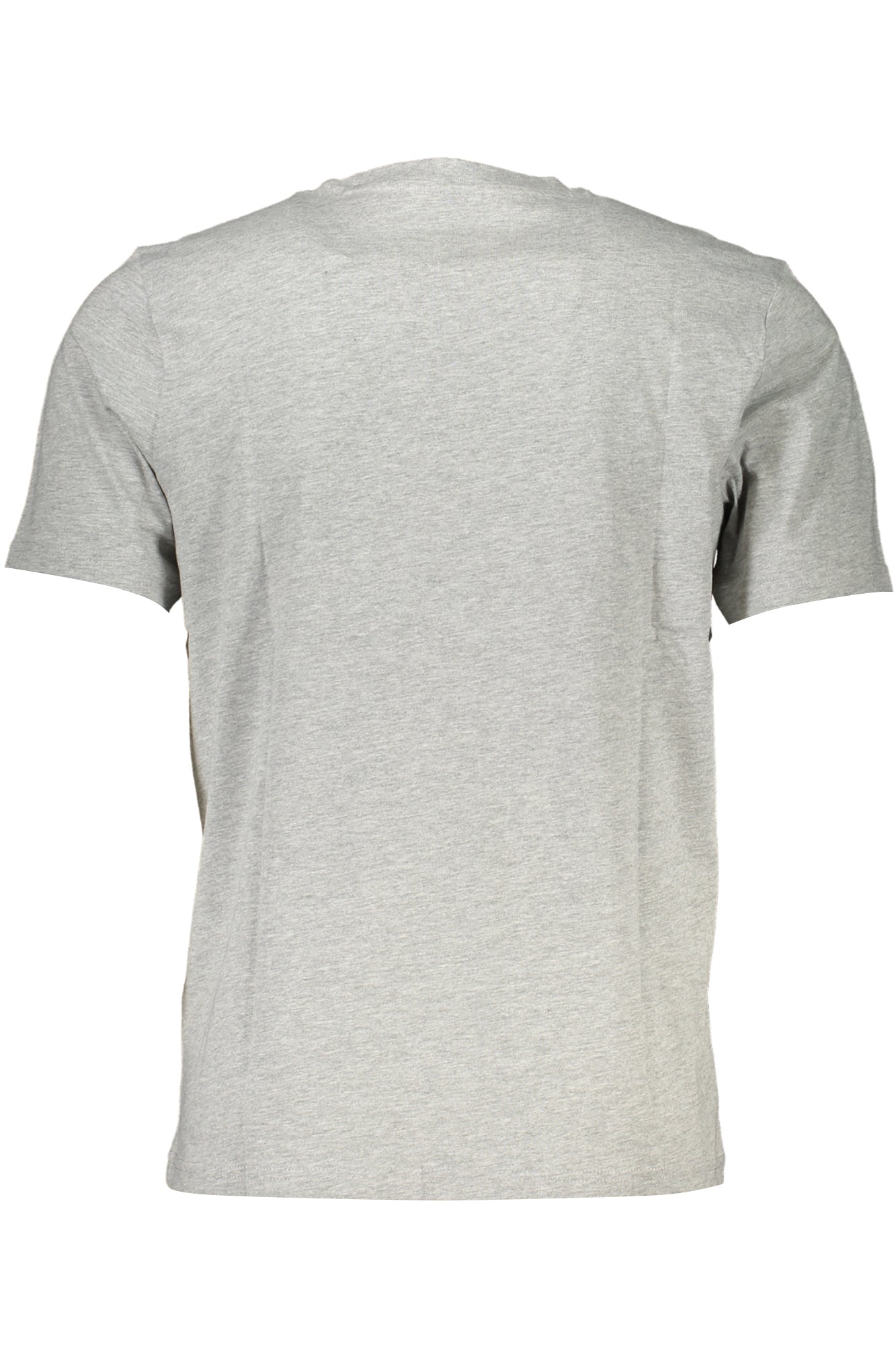 NORTH SAILS MENS SHORT SLEEVED T-SHIRT GRAY