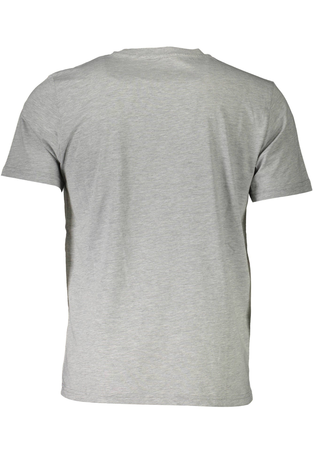 NORTH SAILS SHORT SLEEVE T-SHIRT MEN GREY